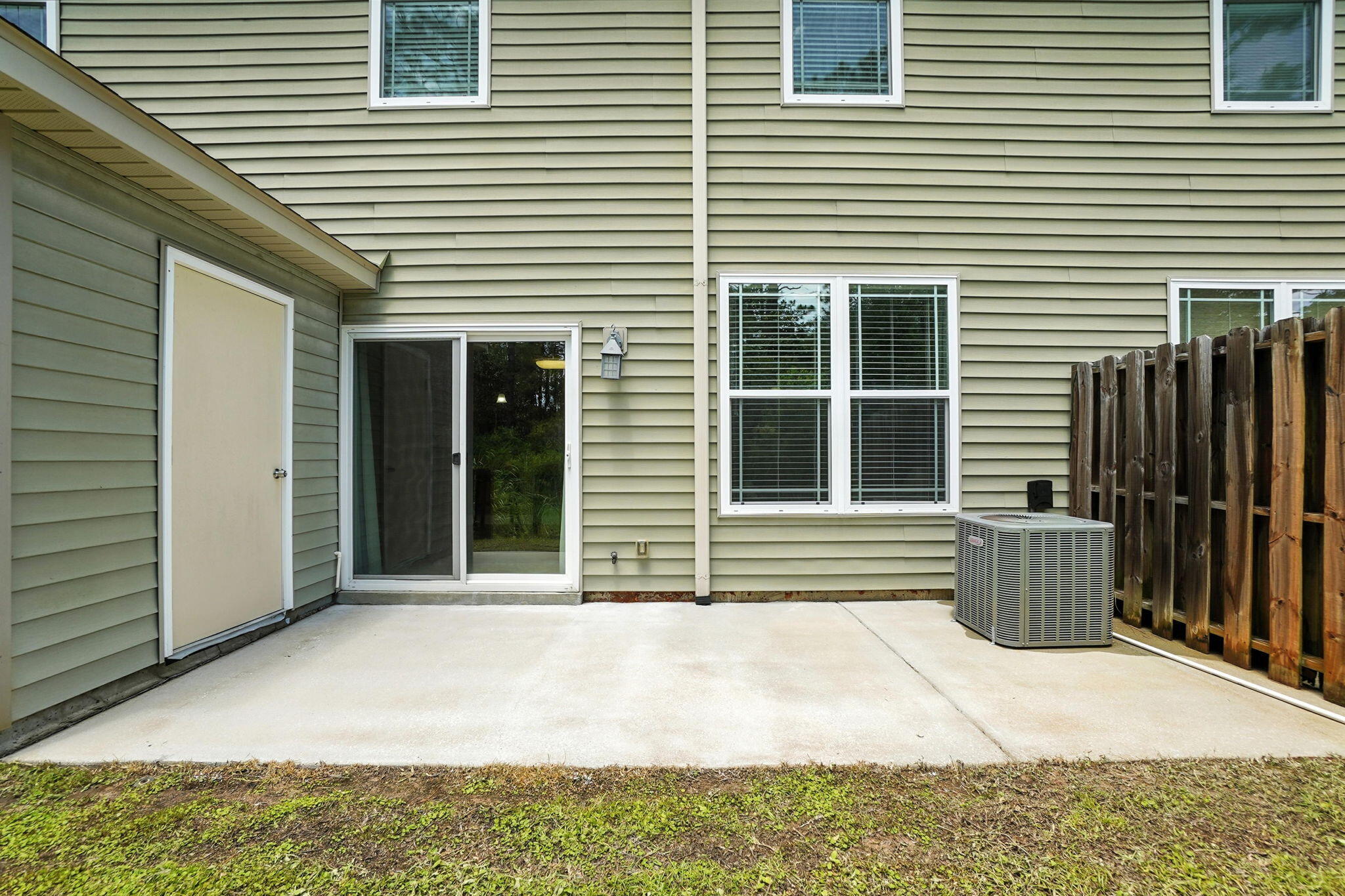 SOUND HAVEN - Residential