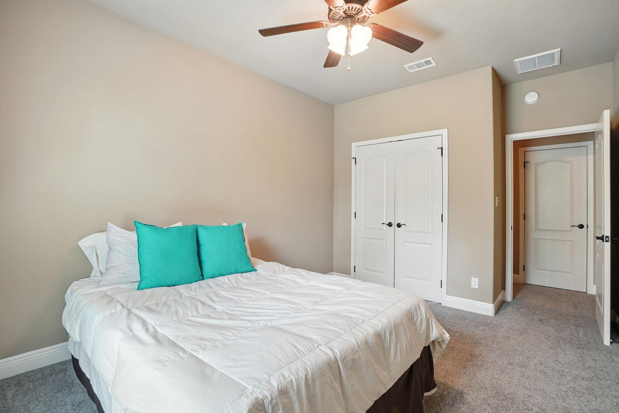 SOUND HAVEN - Residential