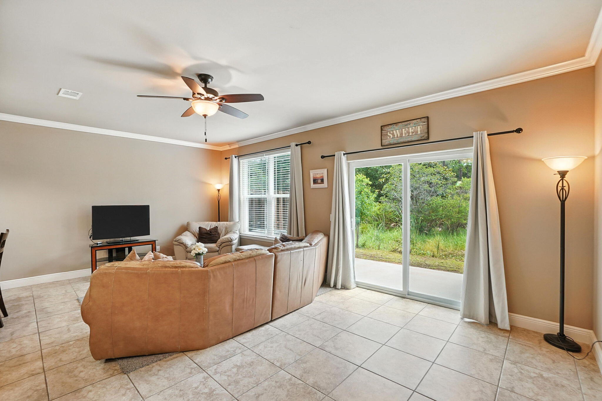 SOUND HAVEN - Residential