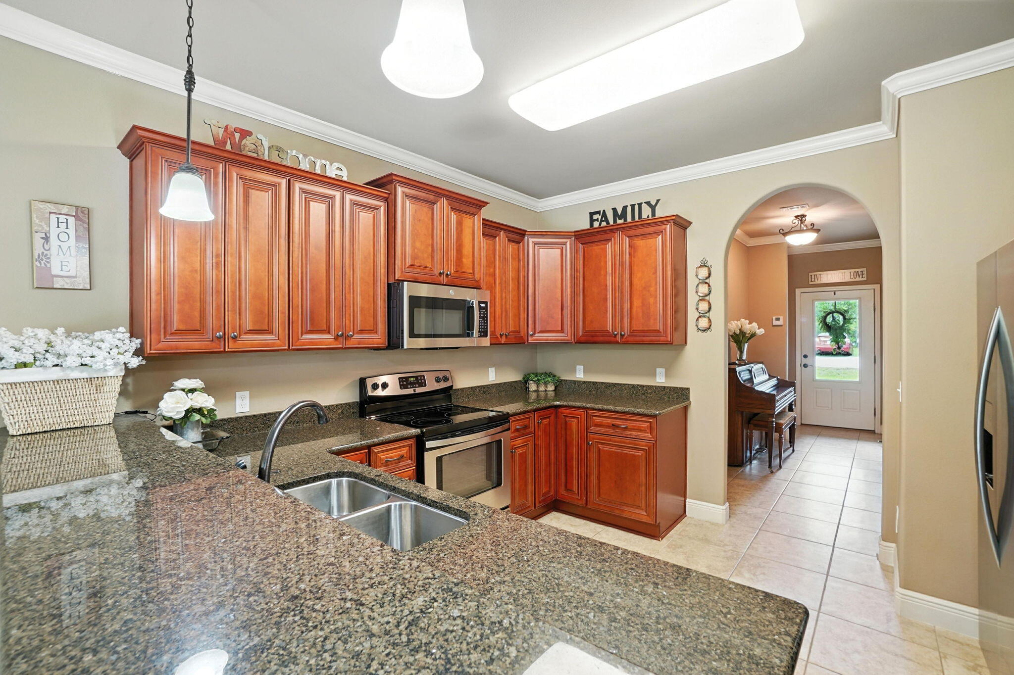 SOUND HAVEN - Residential