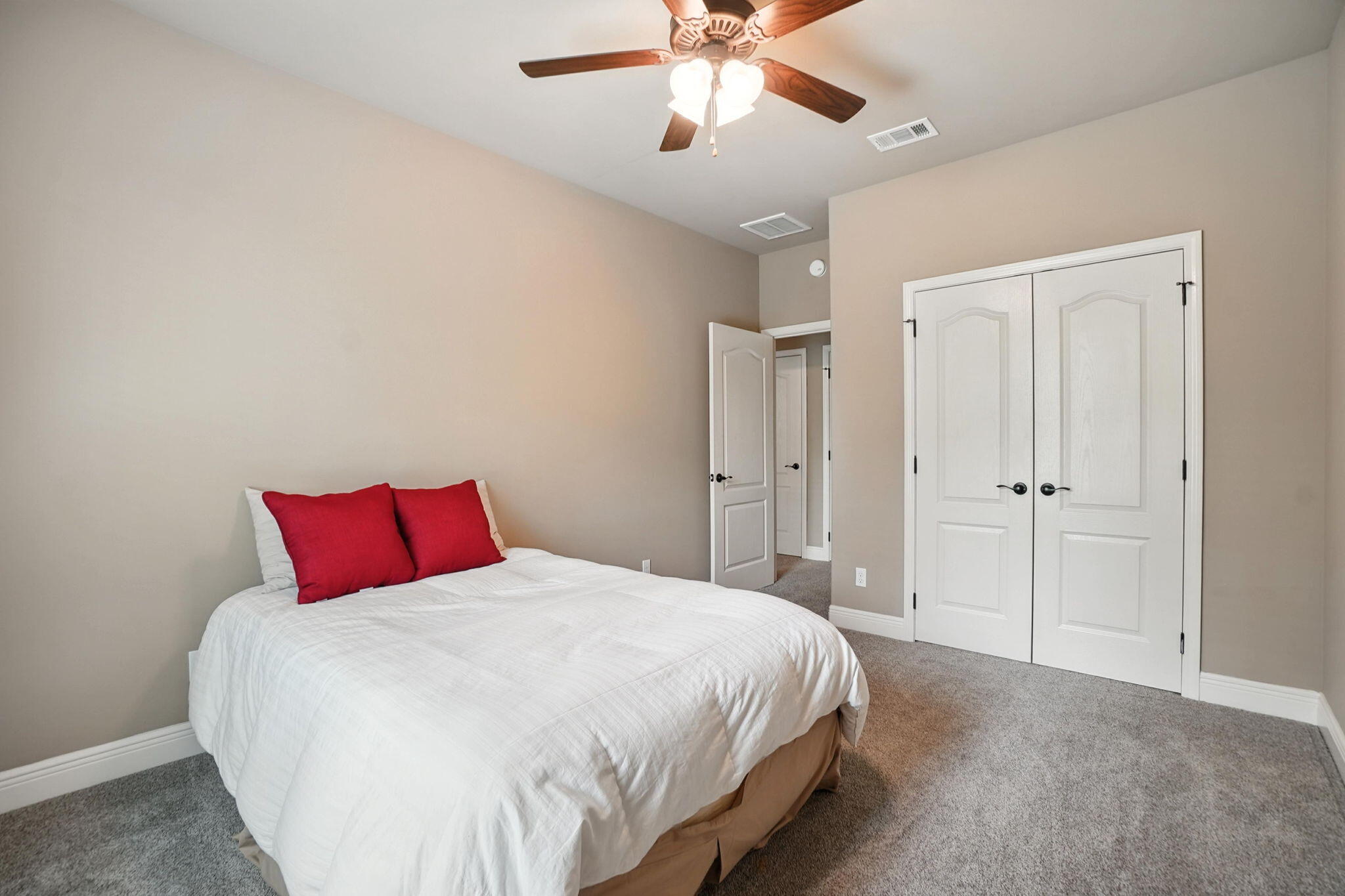 SOUND HAVEN - Residential