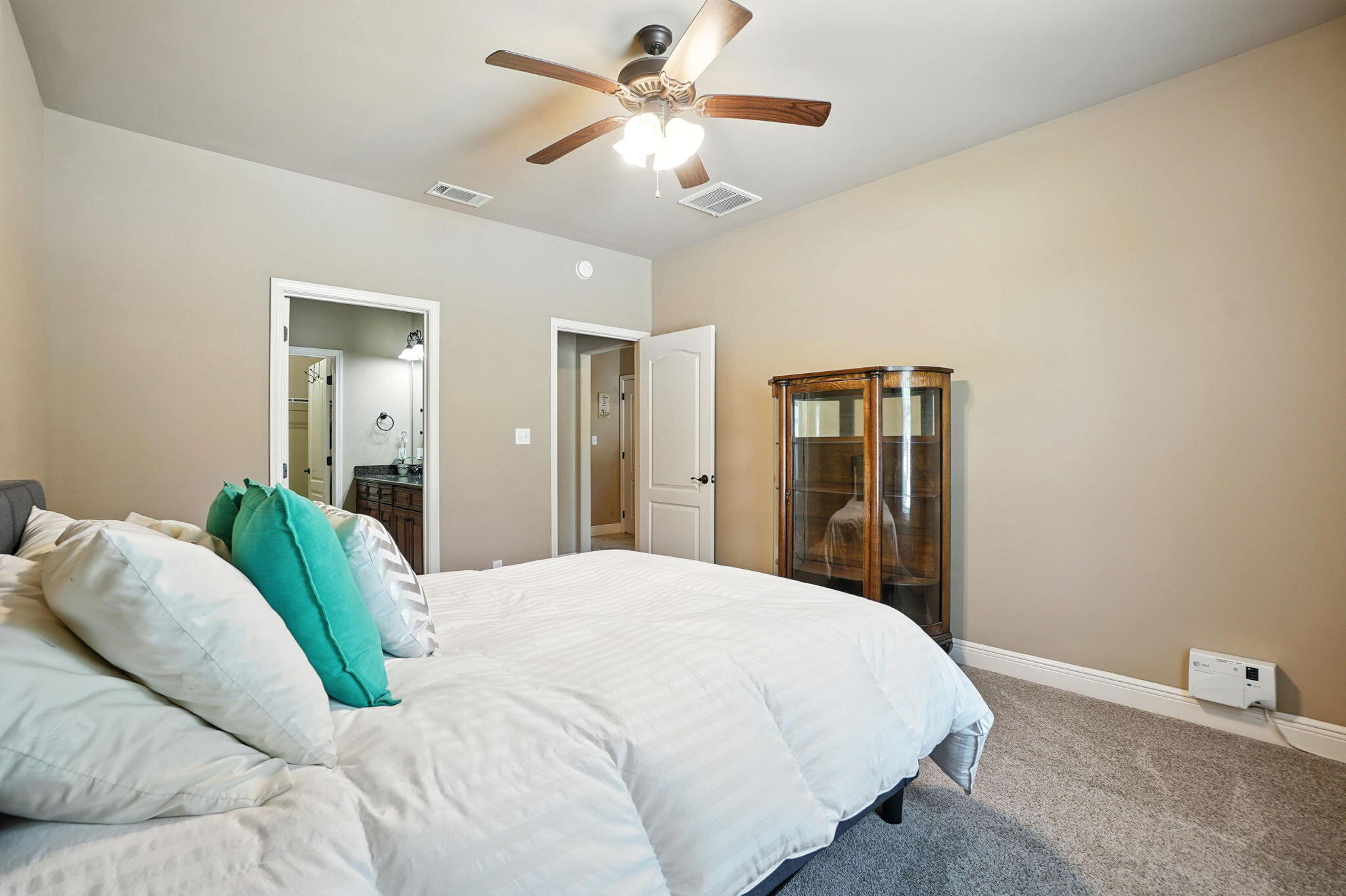 SOUND HAVEN - Residential