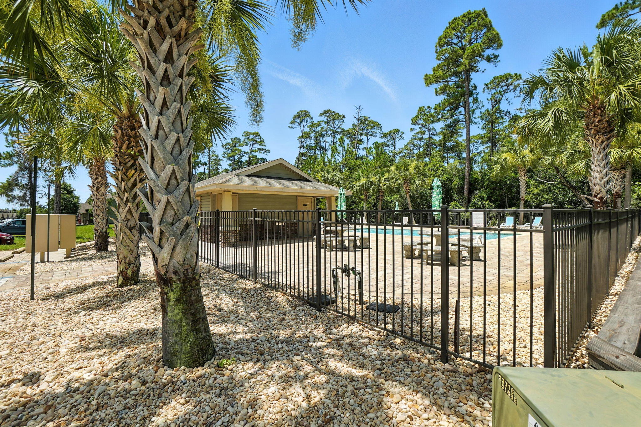 SOUND HAVEN - Residential