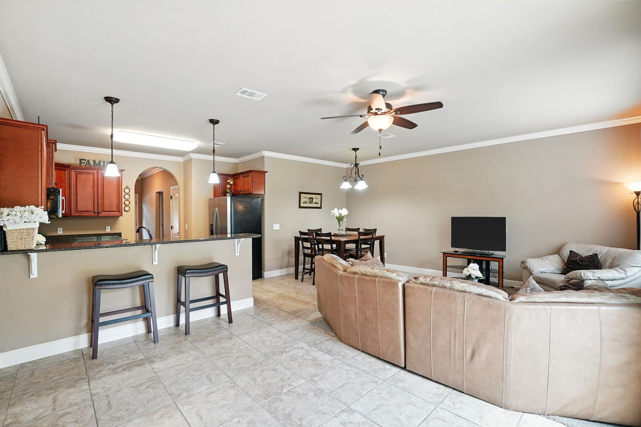 SOUND HAVEN - Residential