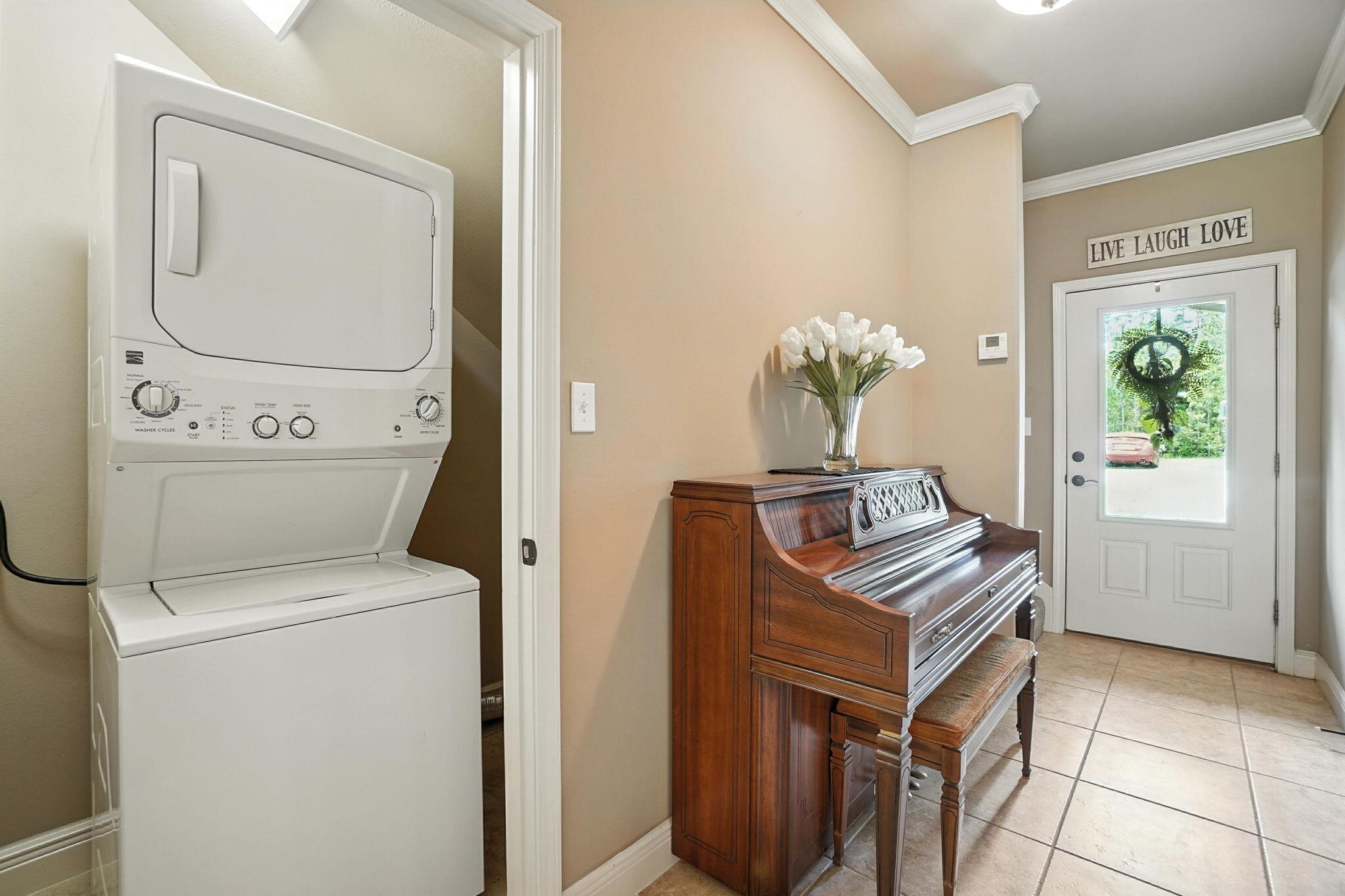 SOUND HAVEN - Residential