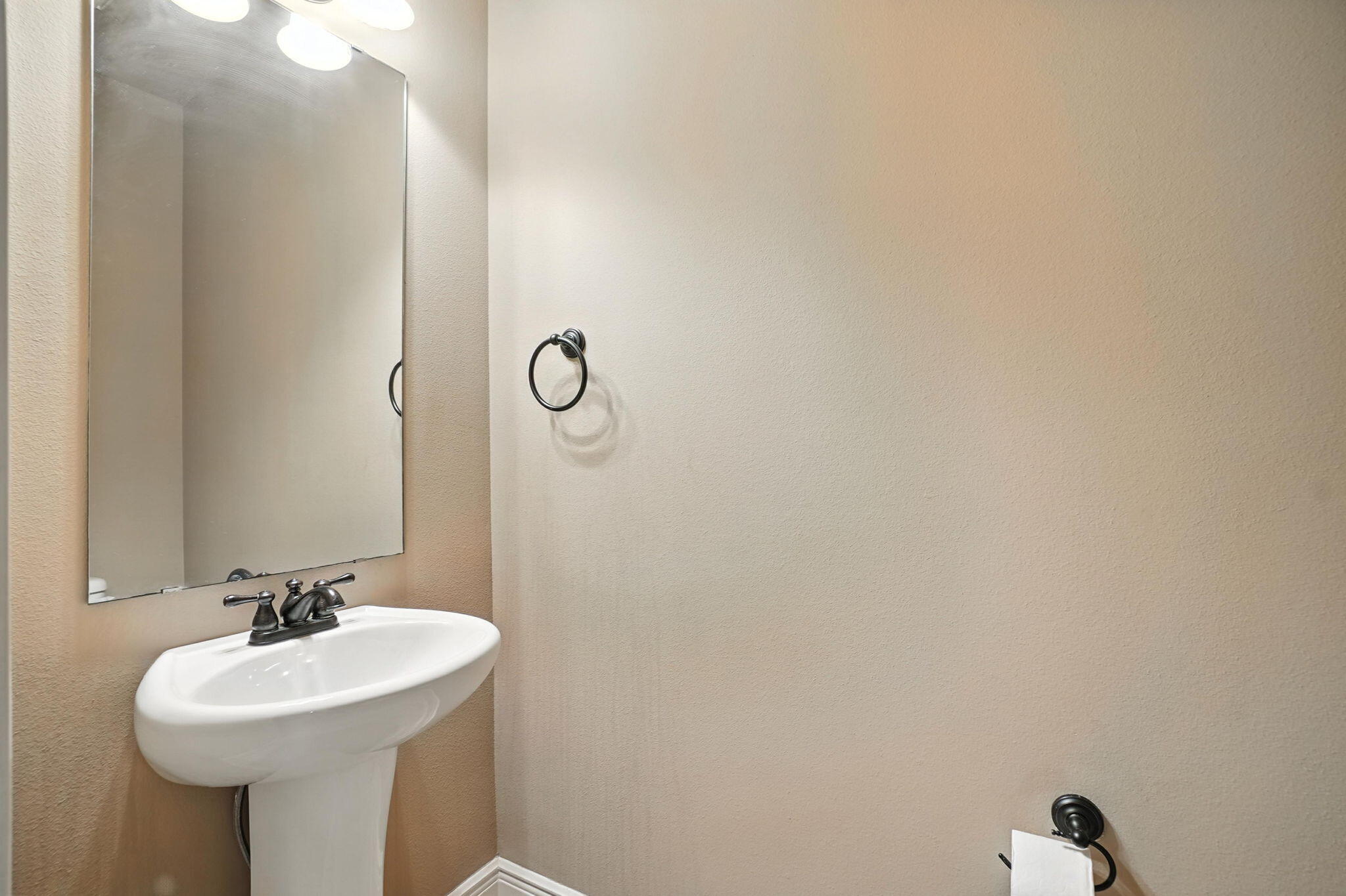 SOUND HAVEN - Residential