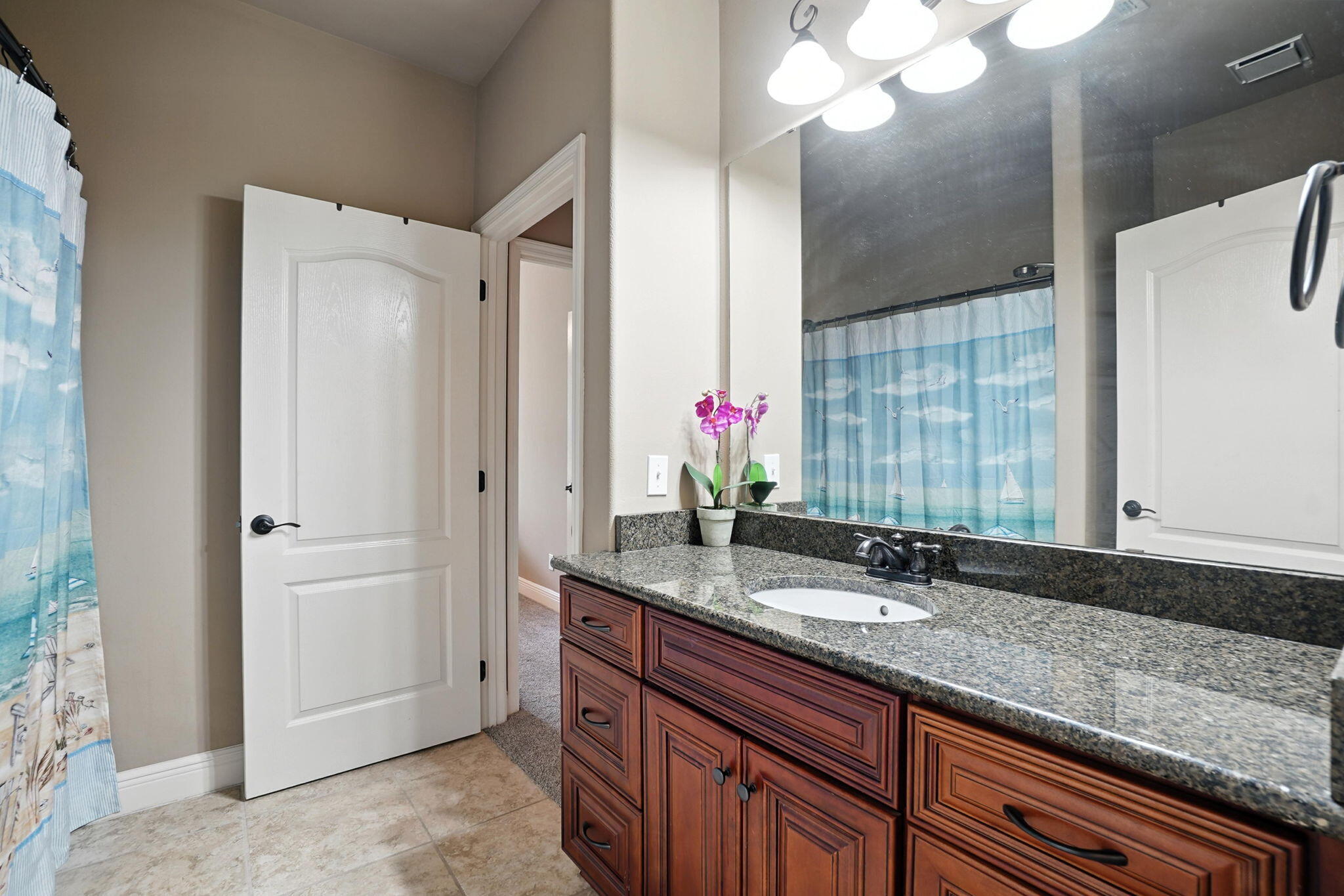 SOUND HAVEN - Residential