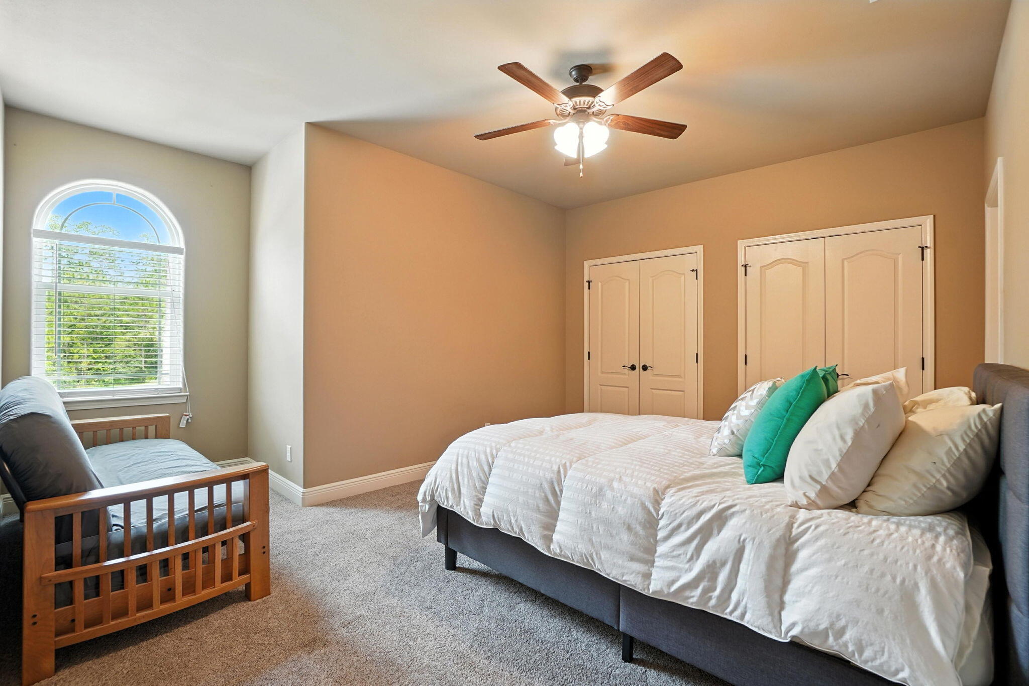 SOUND HAVEN - Residential
