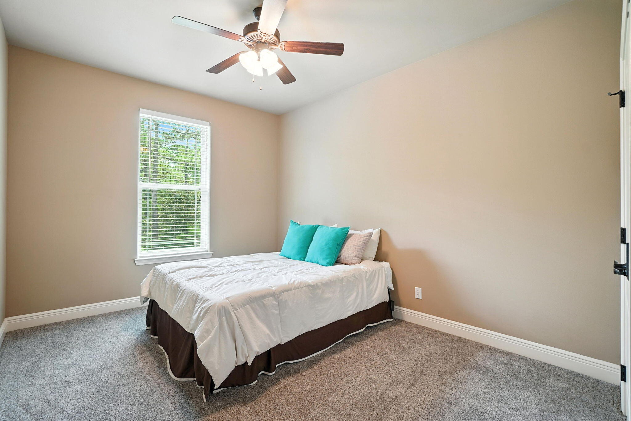SOUND HAVEN - Residential