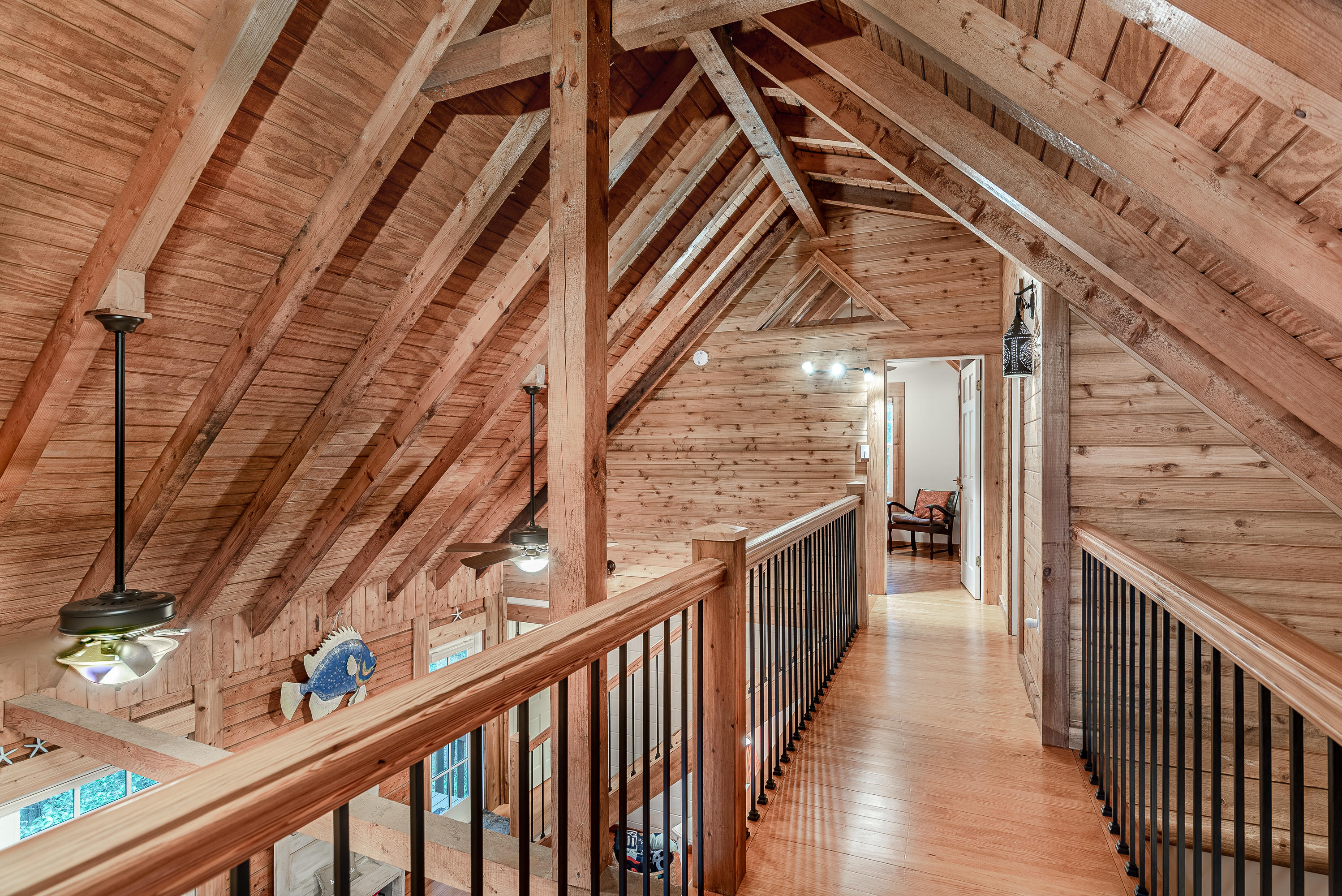 COUNTRY CABINS PH 2 - Residential