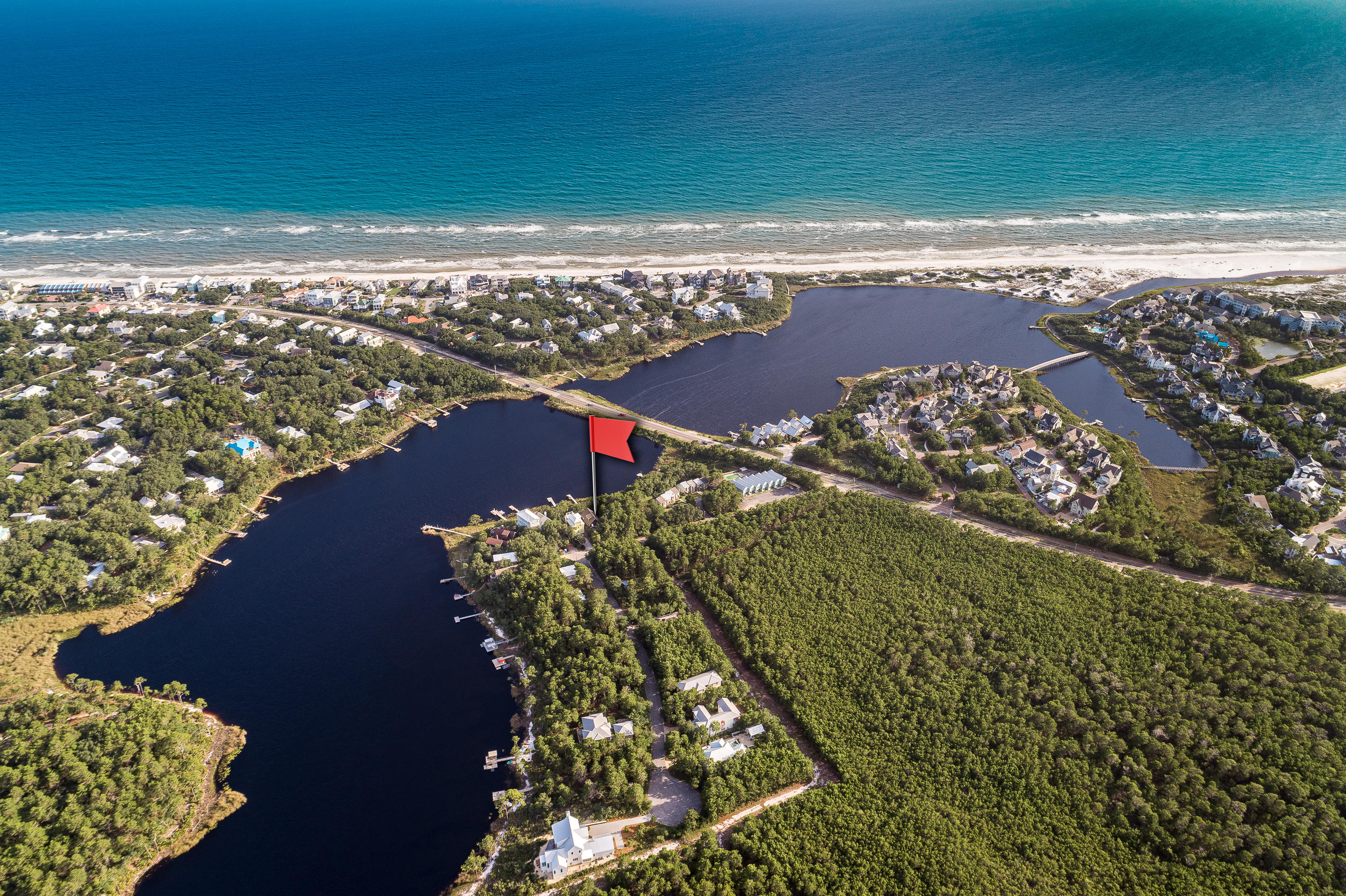 COUNTRY CABINS PH 2 - Residential