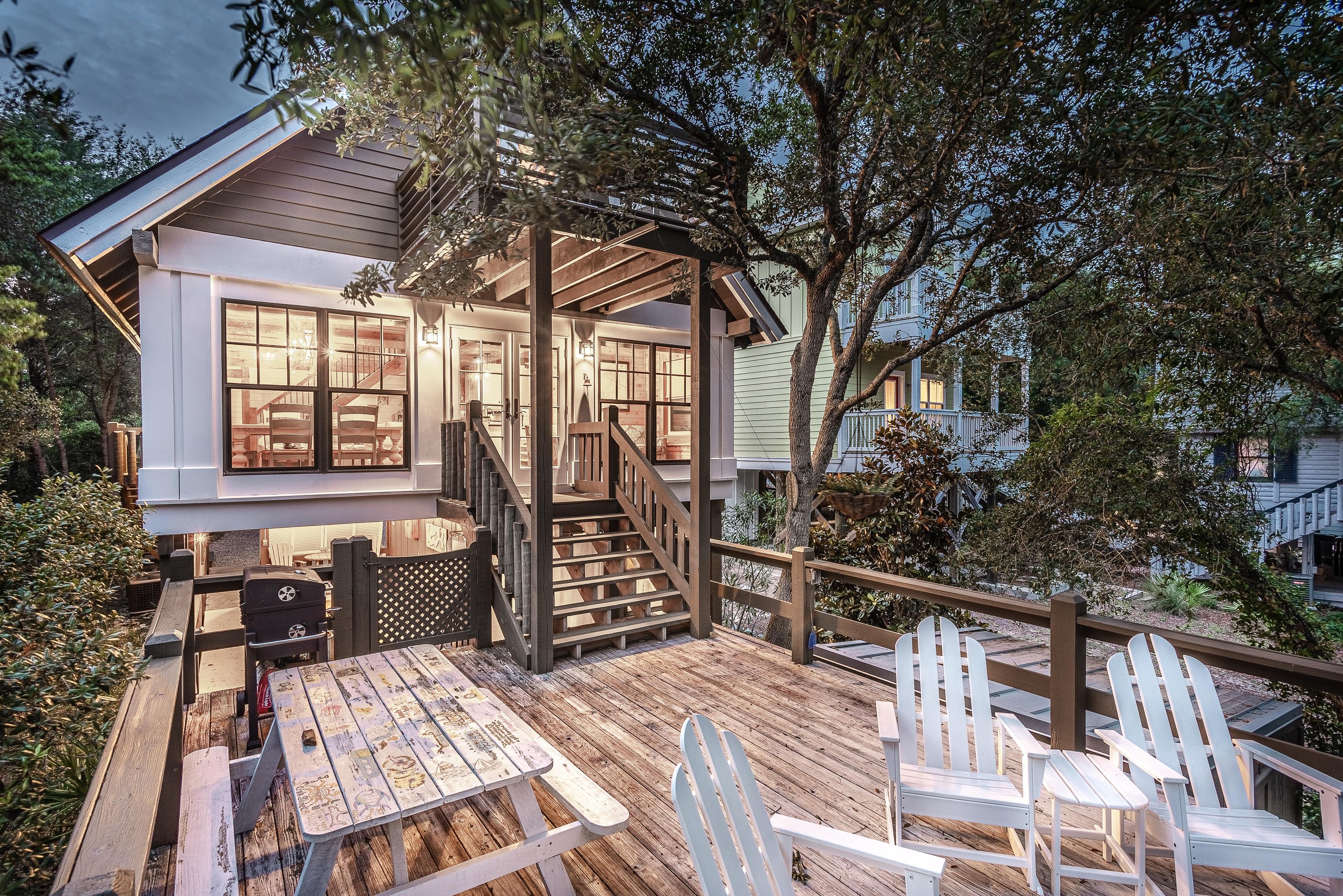 COUNTRY CABINS PH 2 - Residential