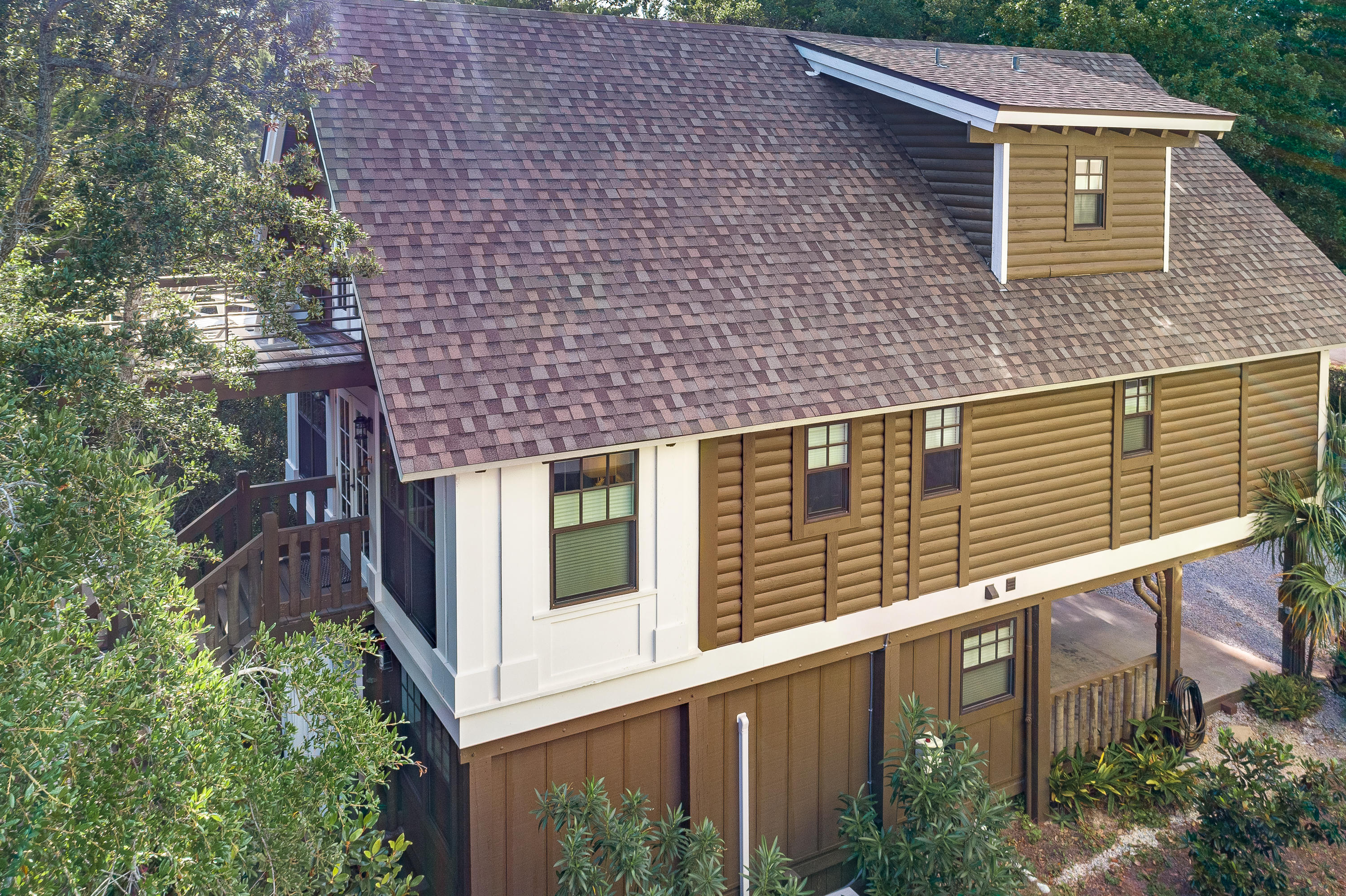 COUNTRY CABINS PH 2 - Residential