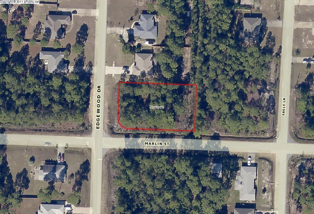 HOLLEY BY THE SEA - Land