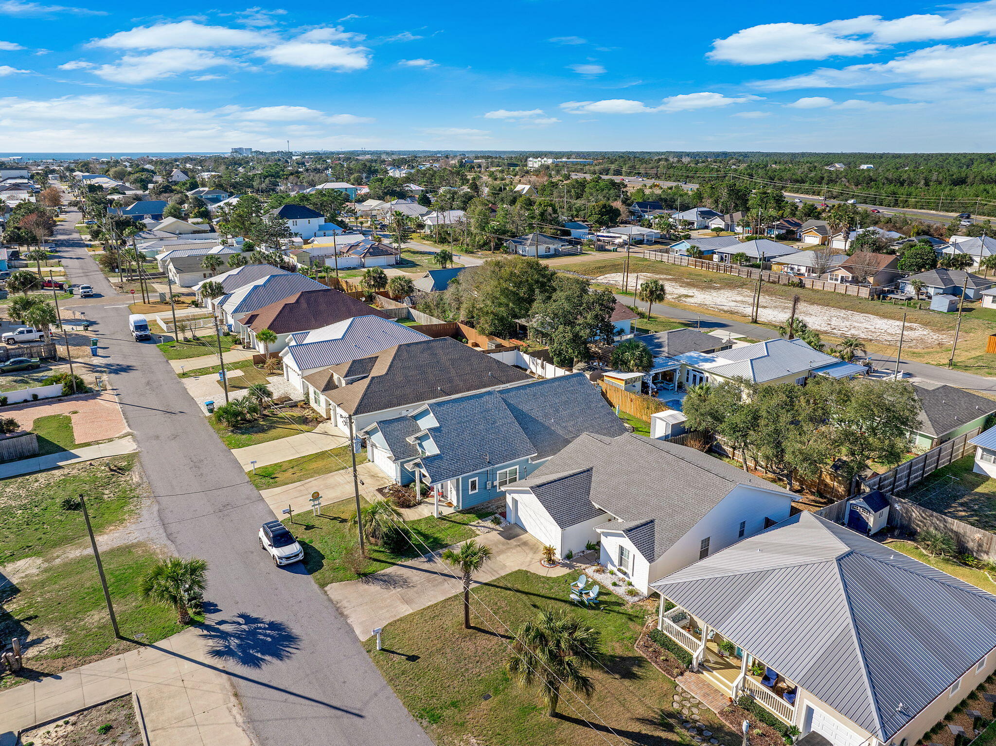 RIVIERA BEACH - Residential