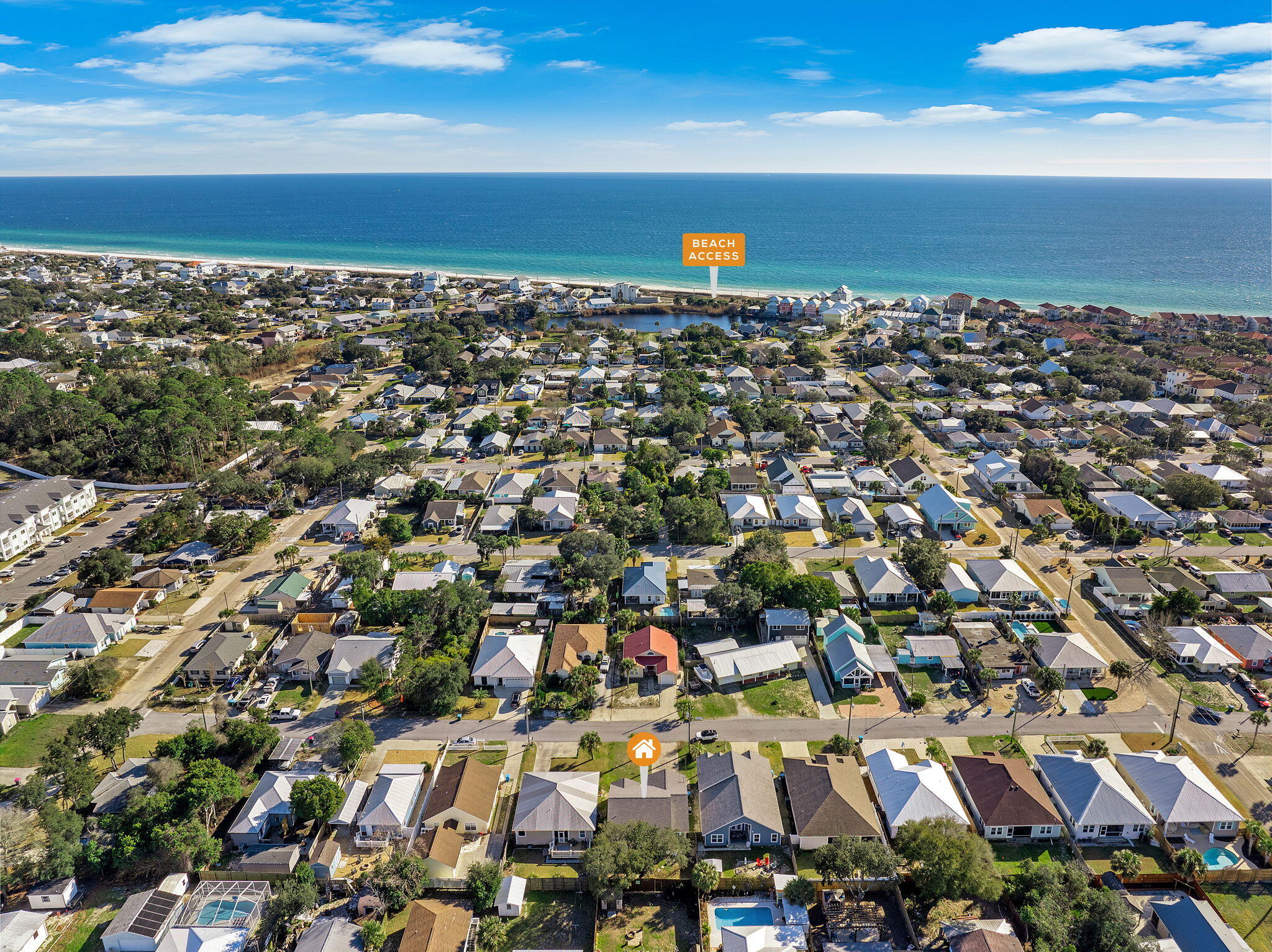 RIVIERA BEACH - Residential