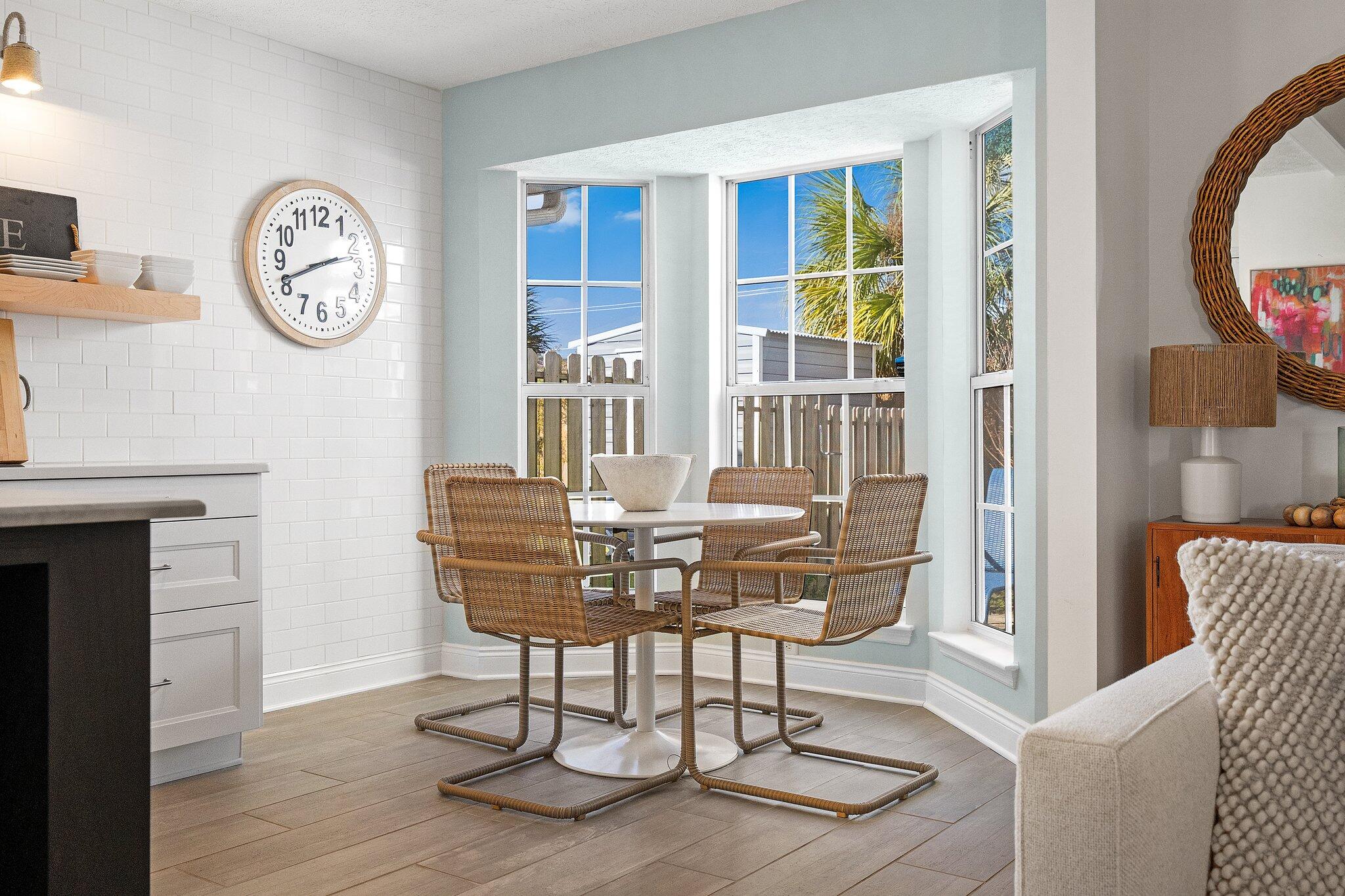 RIVIERA BEACH - Residential