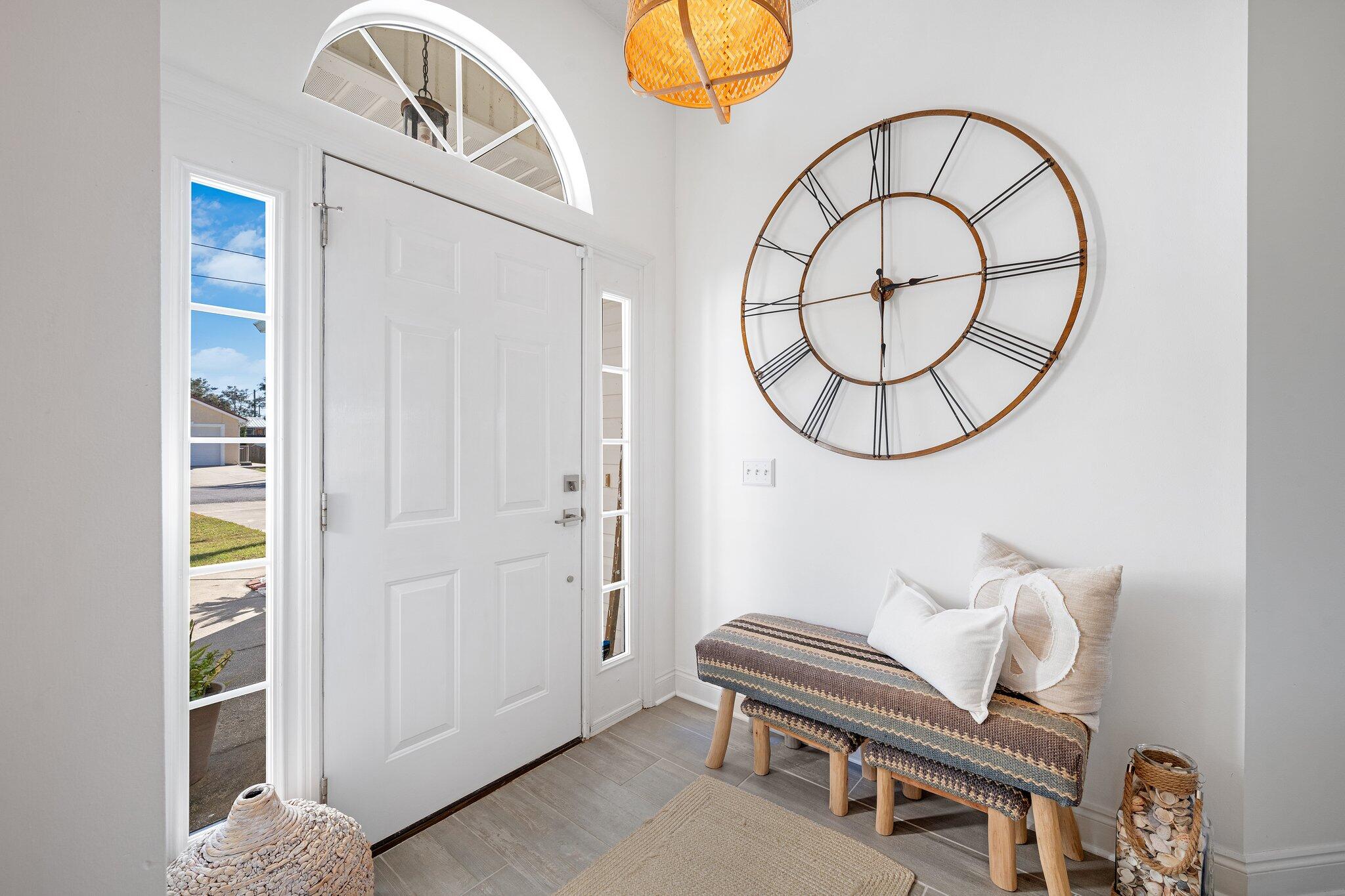 RIVIERA BEACH - Residential