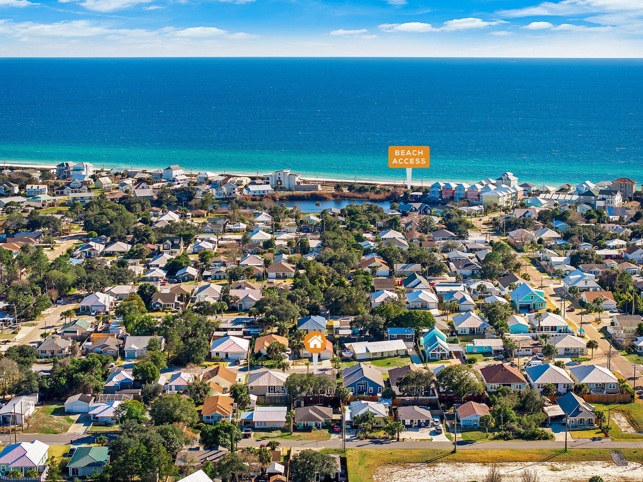 RIVIERA BEACH - Residential