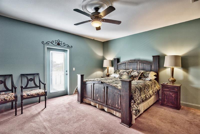 CRYSTAL BEACH - Residential