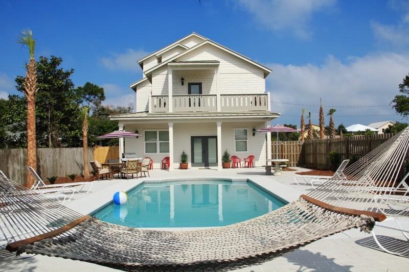 CRYSTAL BEACH - Residential