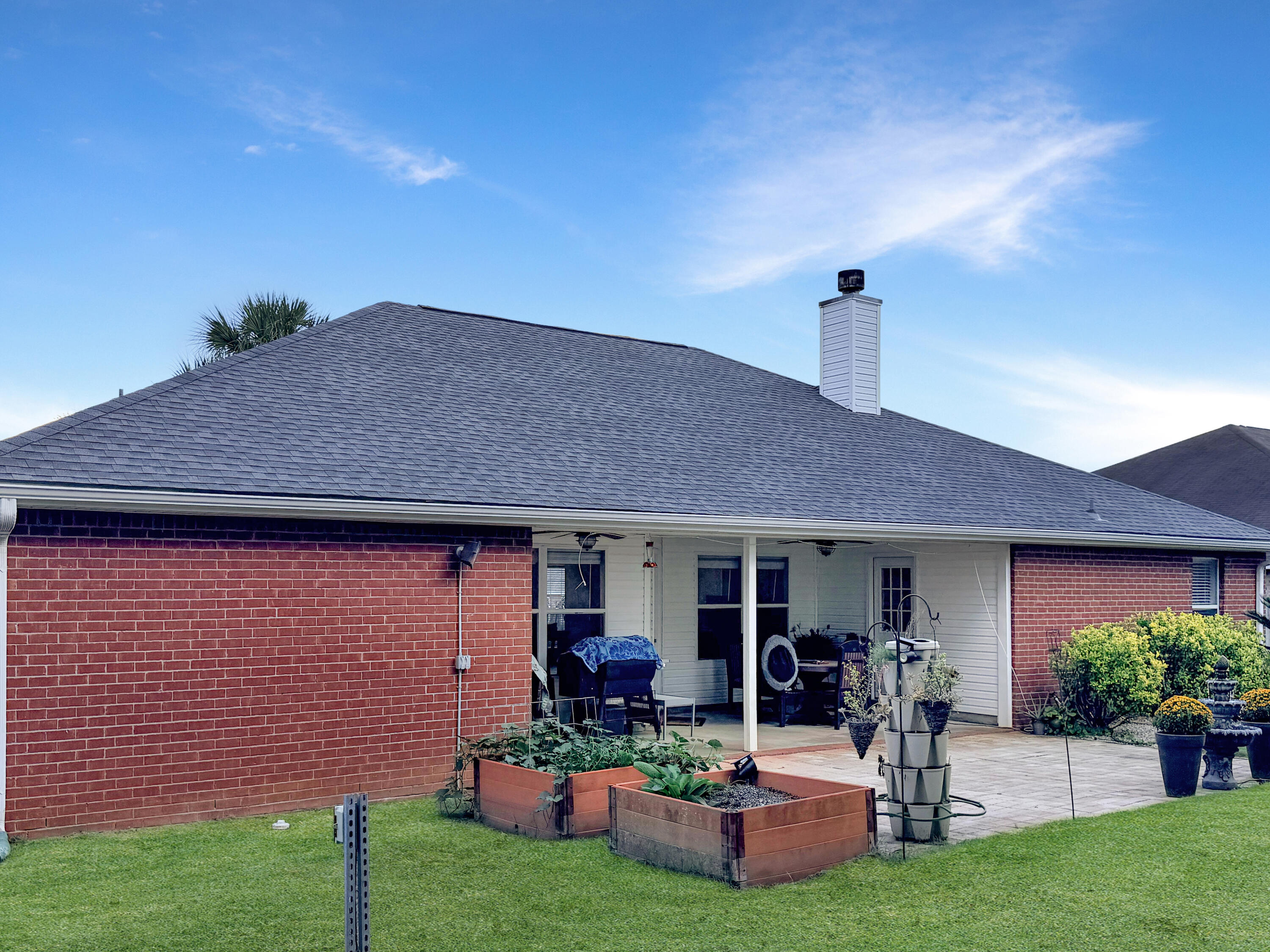 BROOKE ESTATES PH I - Residential