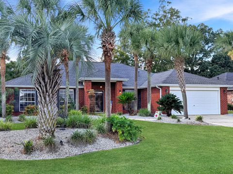 3174 Border Creek Road Crestview FL 32539