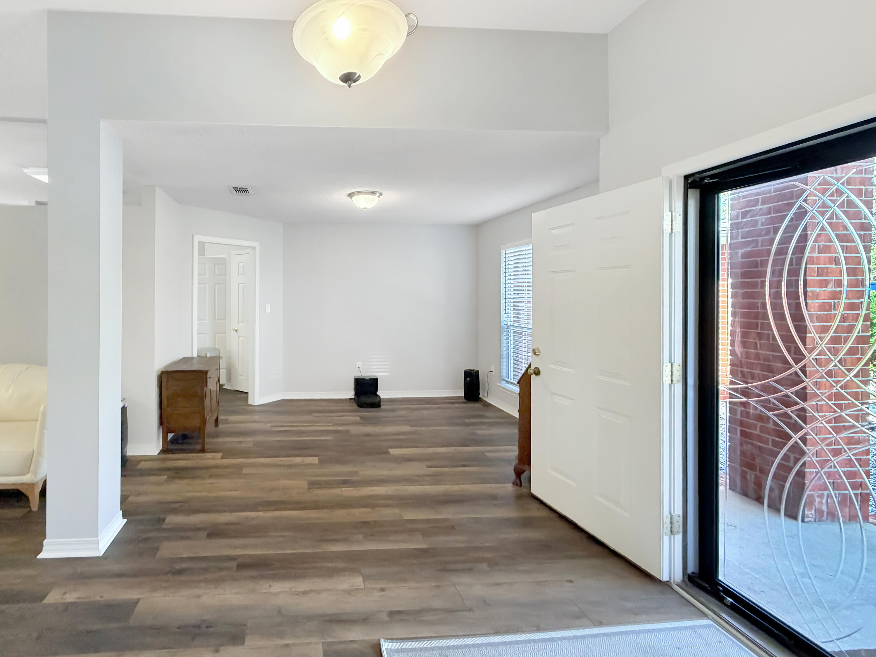 BROOKE ESTATES PH I - Residential