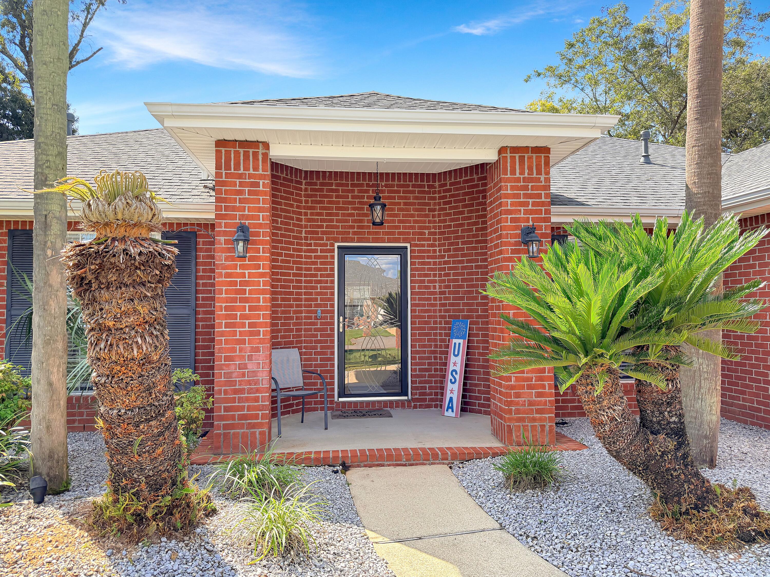 BROOKE ESTATES PH I - Residential