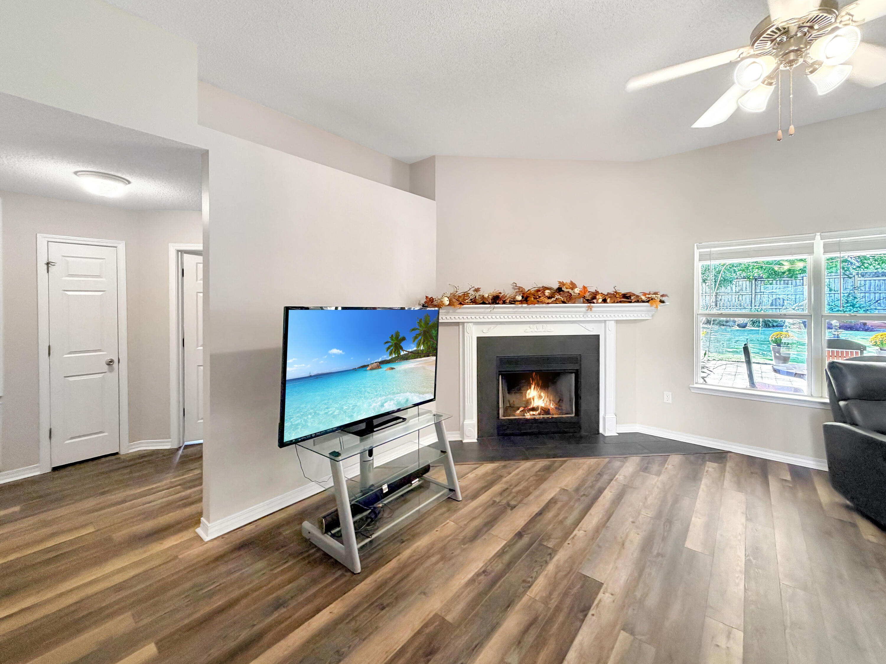 BROOKE ESTATES PH I - Residential