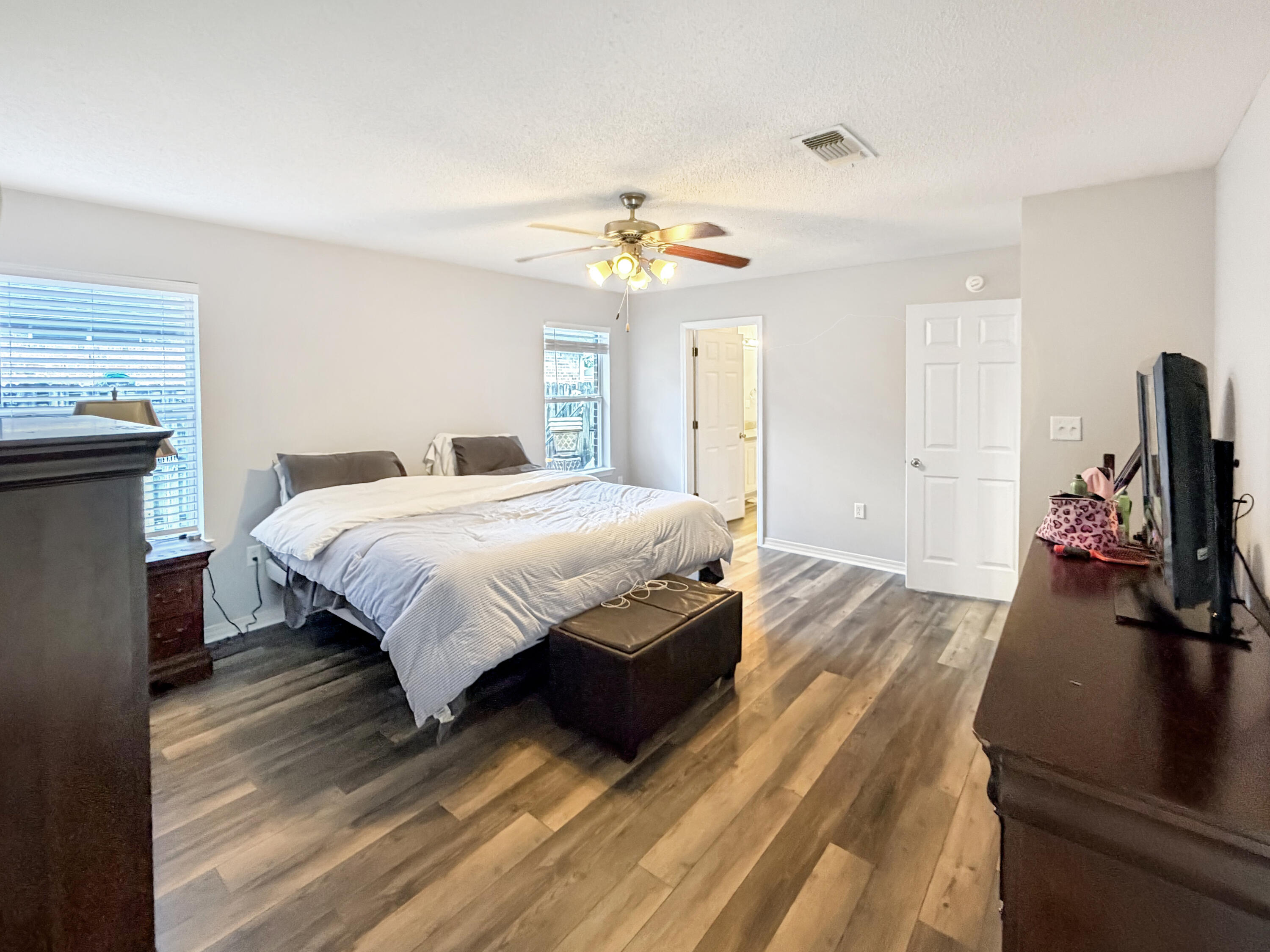 BROOKE ESTATES PH I - Residential