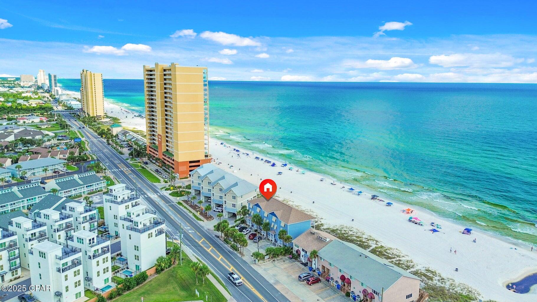 SOUTHERN EXPOSURES CONDO - Residential