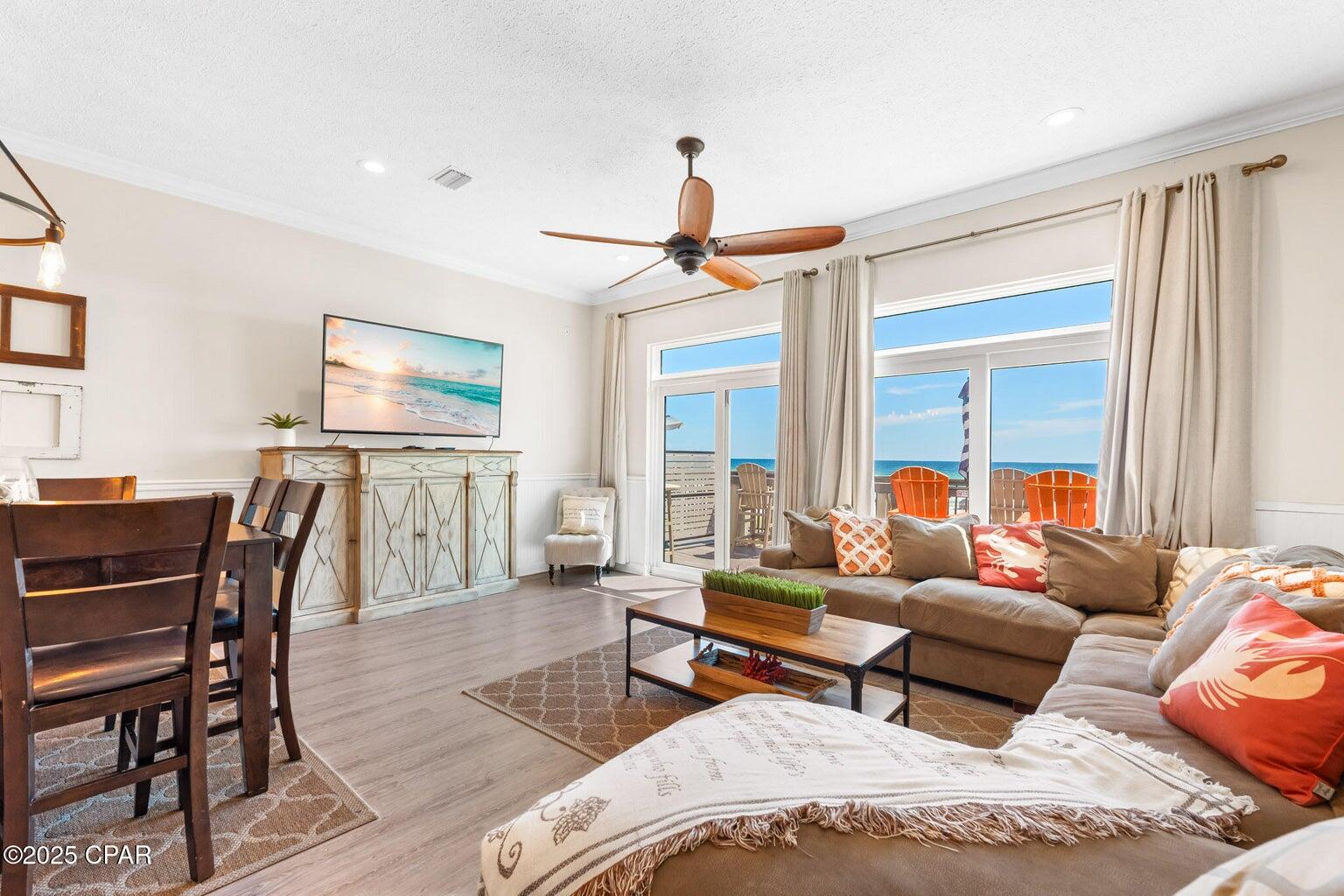 SOUTHERN EXPOSURES CONDO - Residential