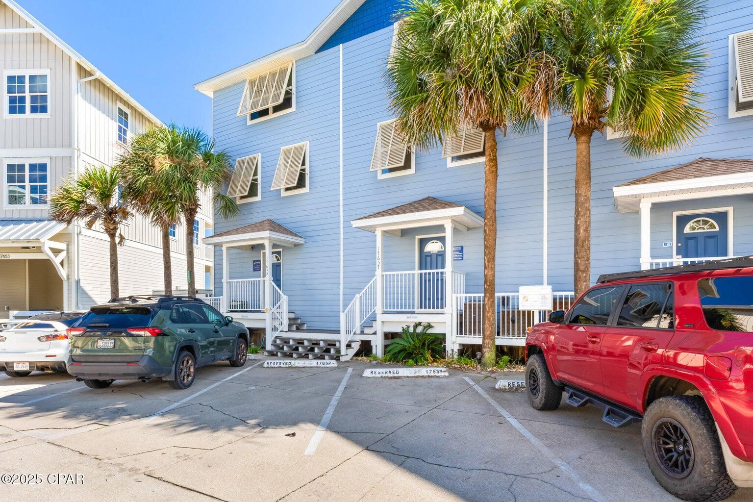 17657 Front Beach Road B