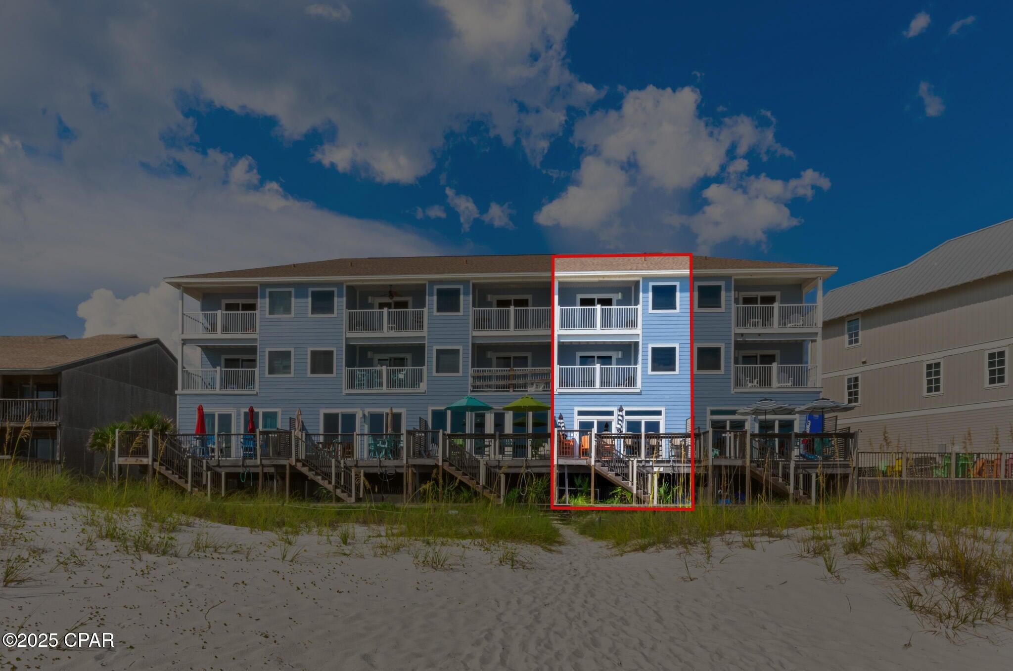 SOUTHERN EXPOSURES CONDO - Residential