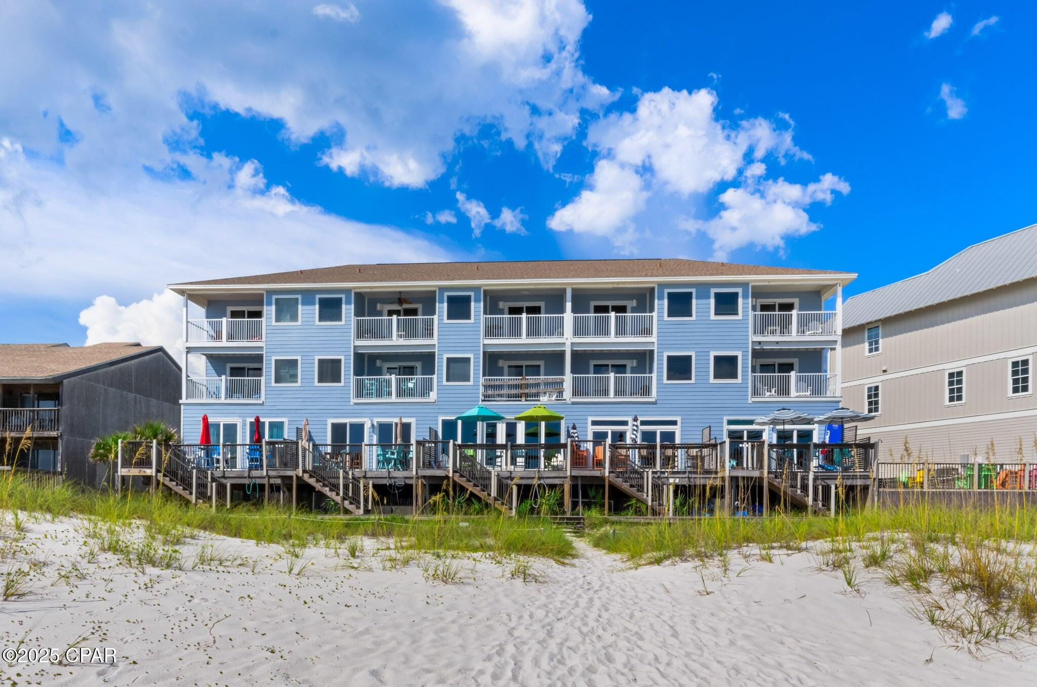 SOUTHERN EXPOSURES CONDO - Residential