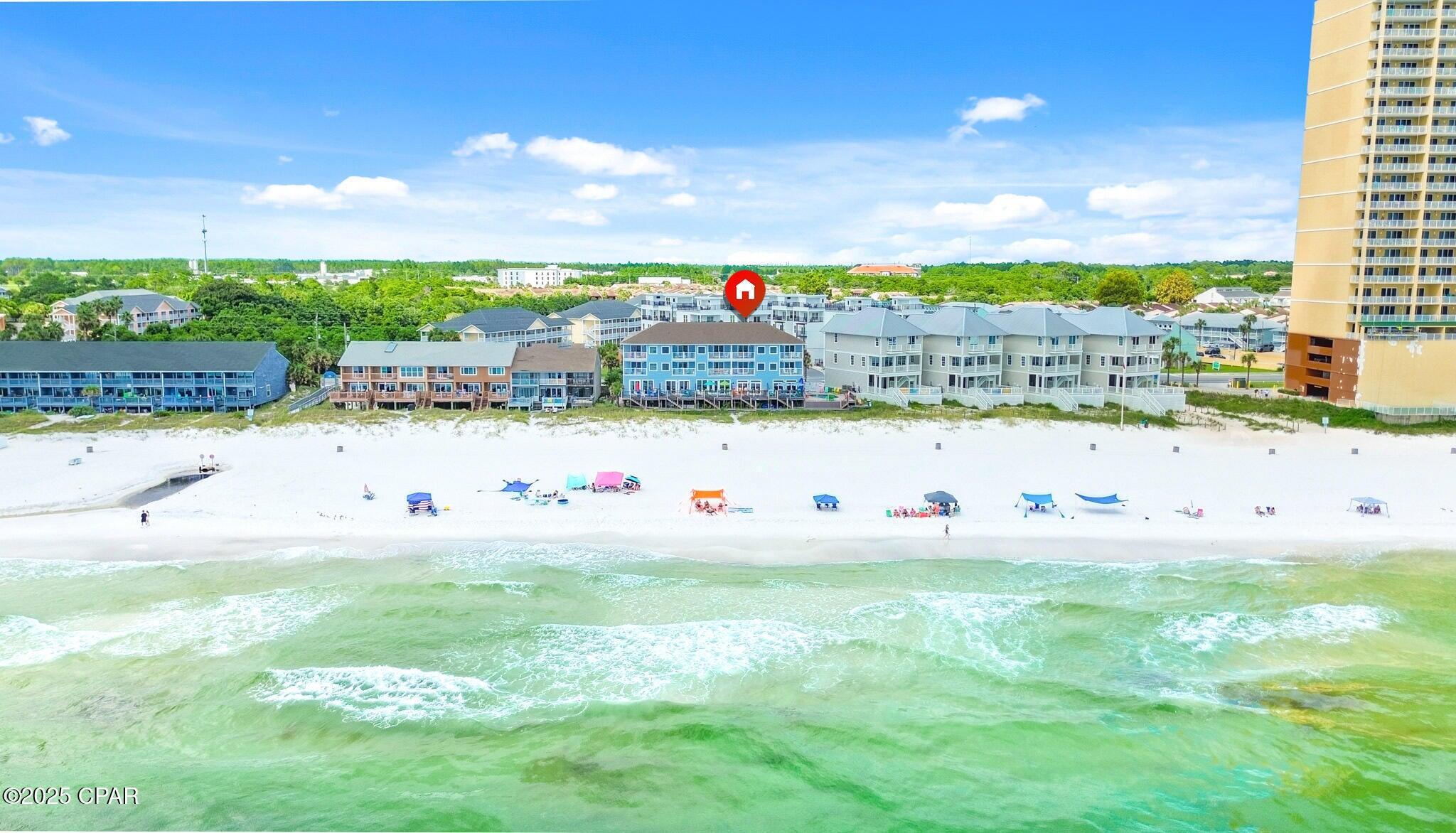 SOUTHERN EXPOSURES CONDO - Residential