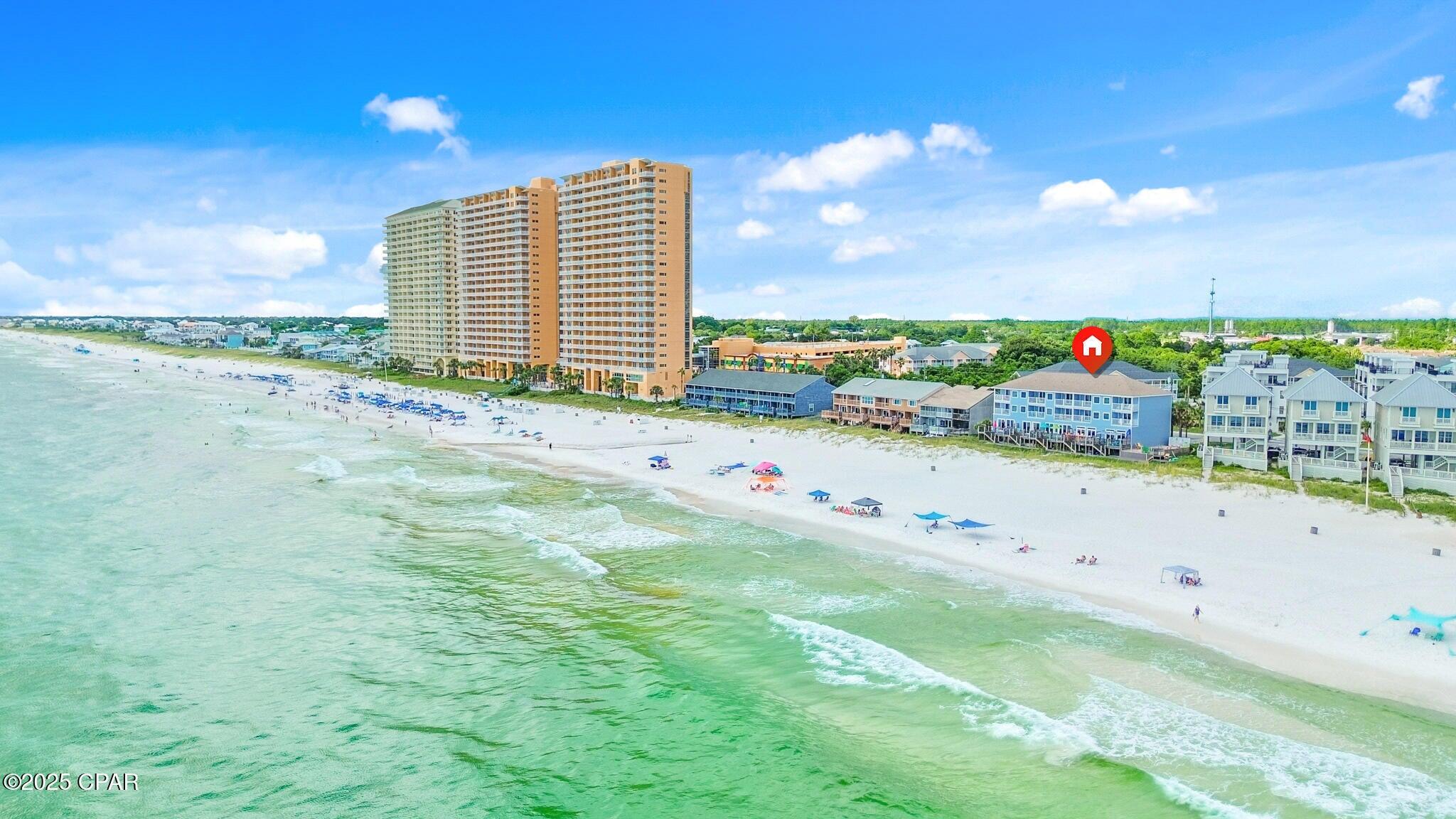 SOUTHERN EXPOSURES CONDO - Residential