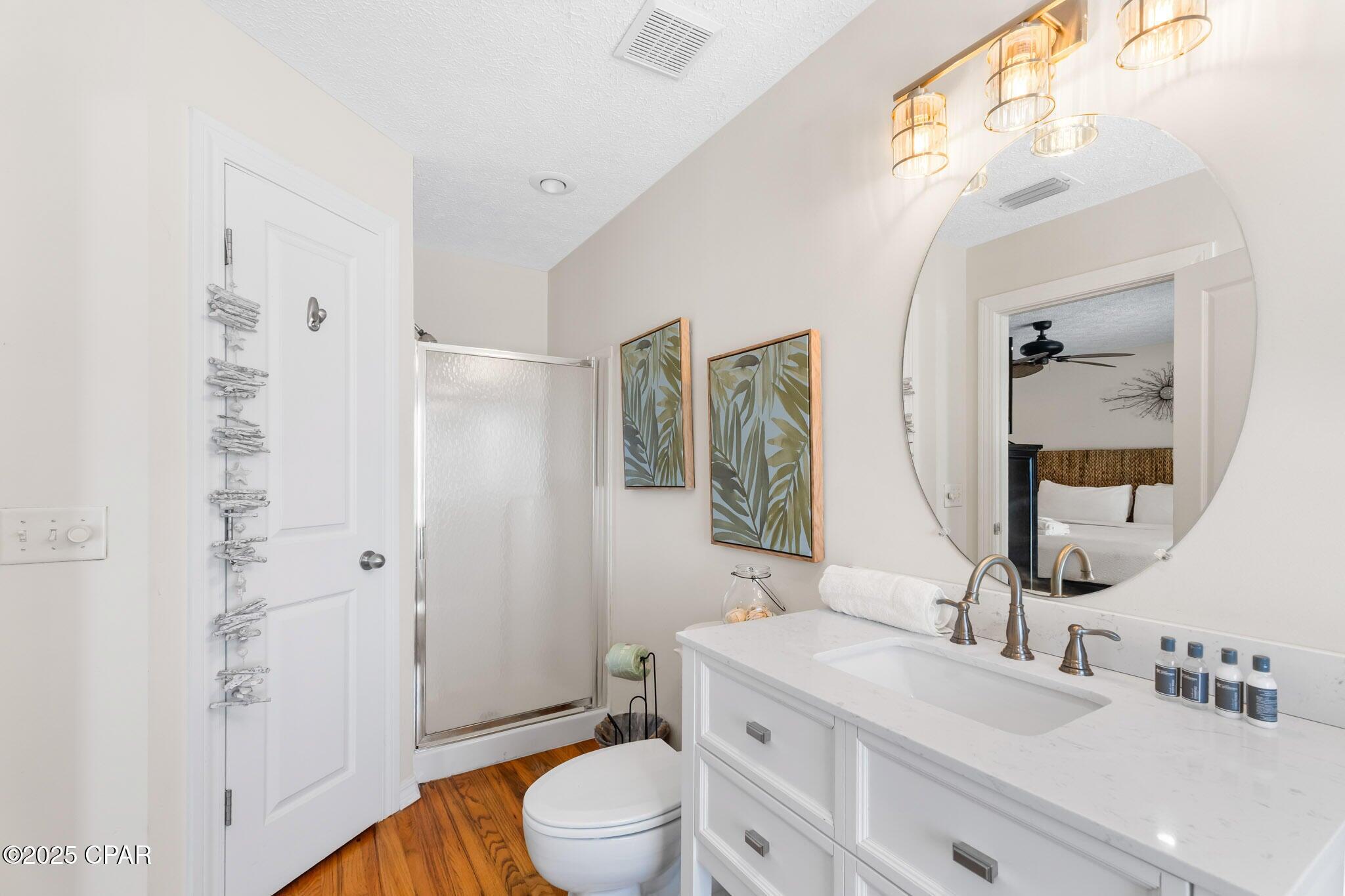 SOUTHERN EXPOSURES CONDO - Residential