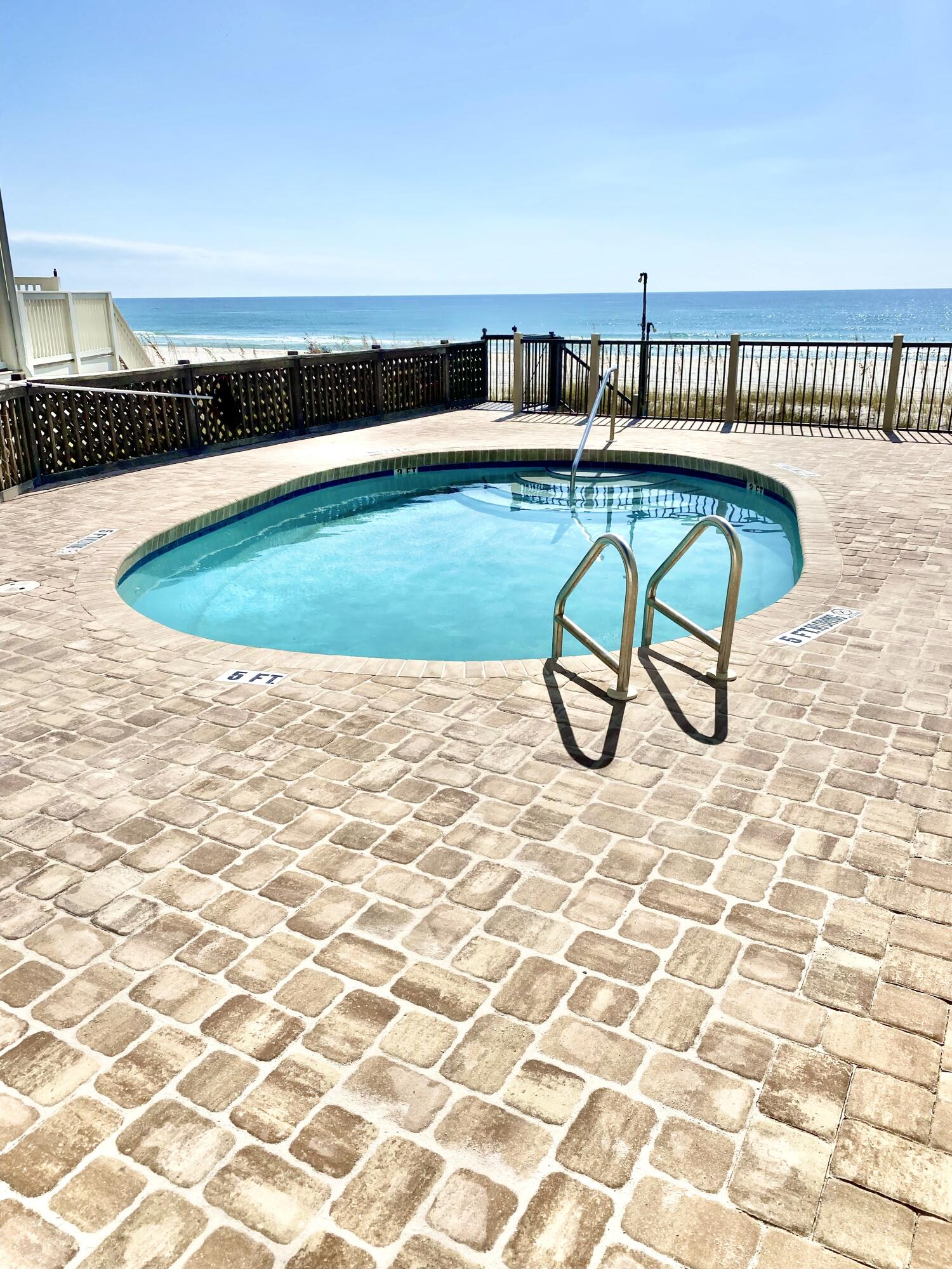 17657 Front Beach Road B