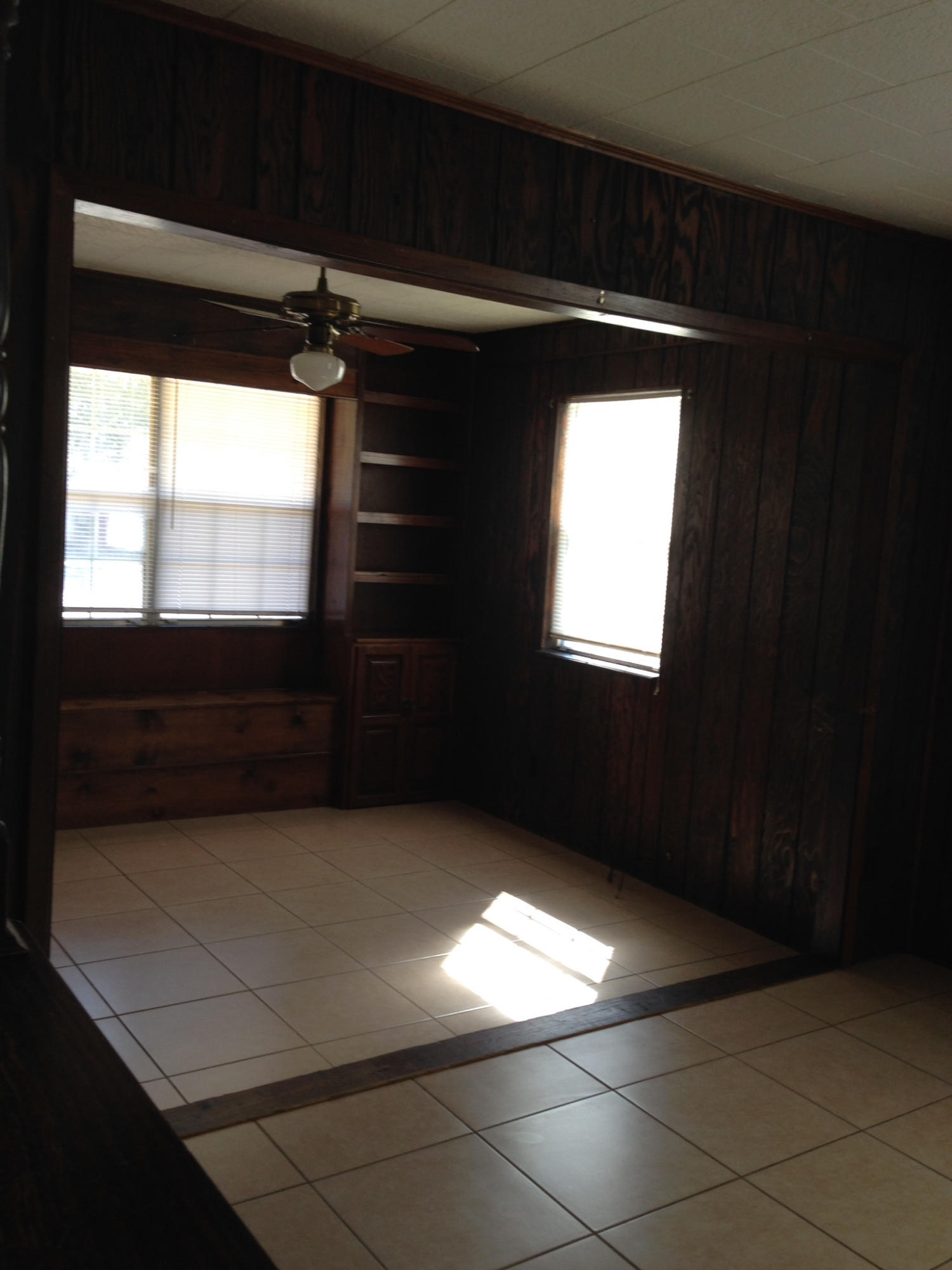 LAKEWOOD S/D - Residential