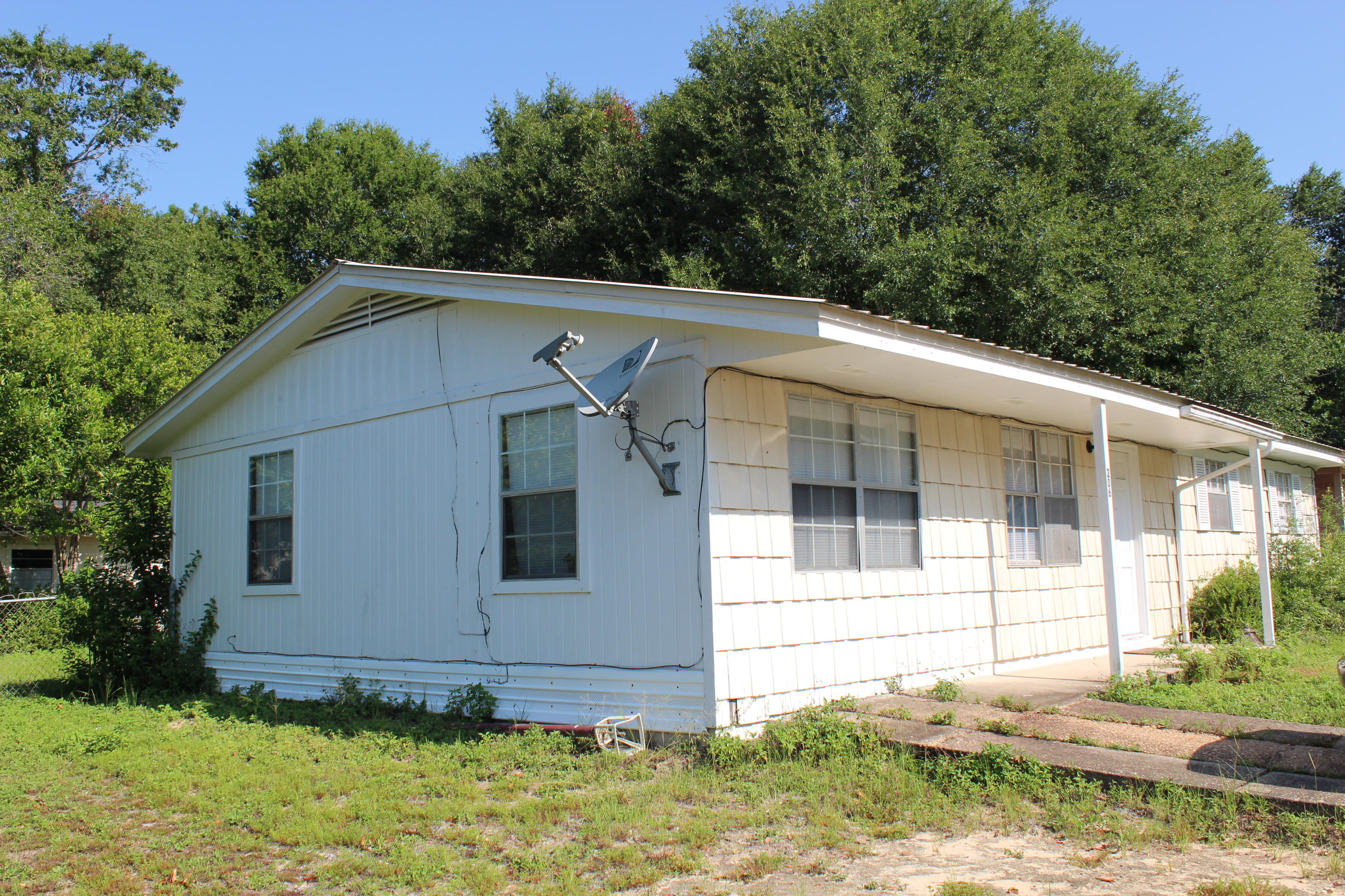 LAKEWOOD S/D - Residential