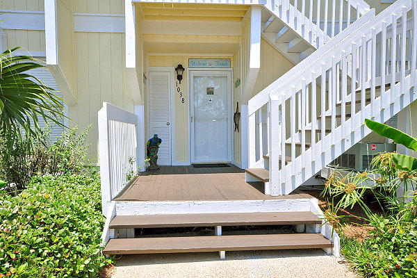 SANDPIPER COVE PH 01 - Residential