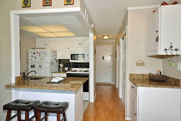 SANDPIPER COVE PH 01 - Residential