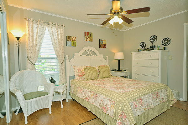 SANDPIPER COVE PH 01 - Residential