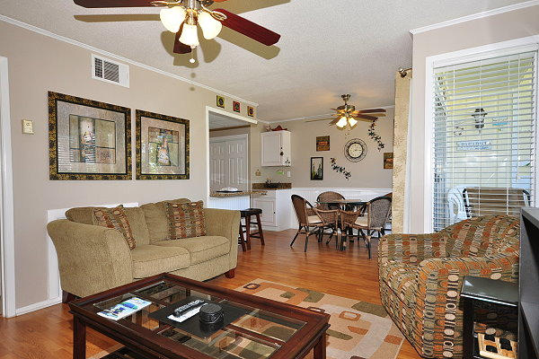 SANDPIPER COVE PH 01 - Residential