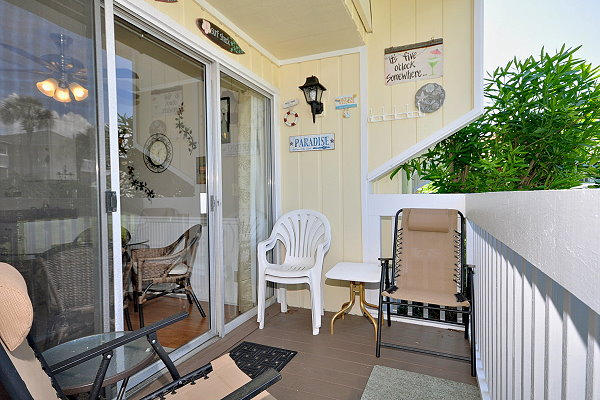 SANDPIPER COVE PH 01 - Residential