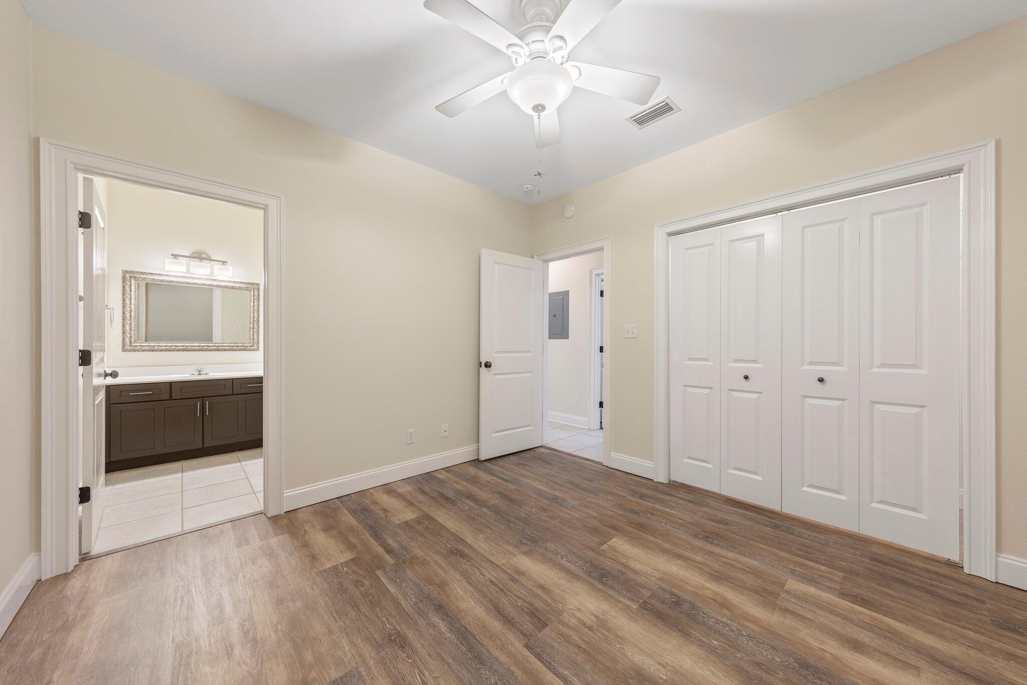 TOPSAIL VILLAGE - Residential Lease