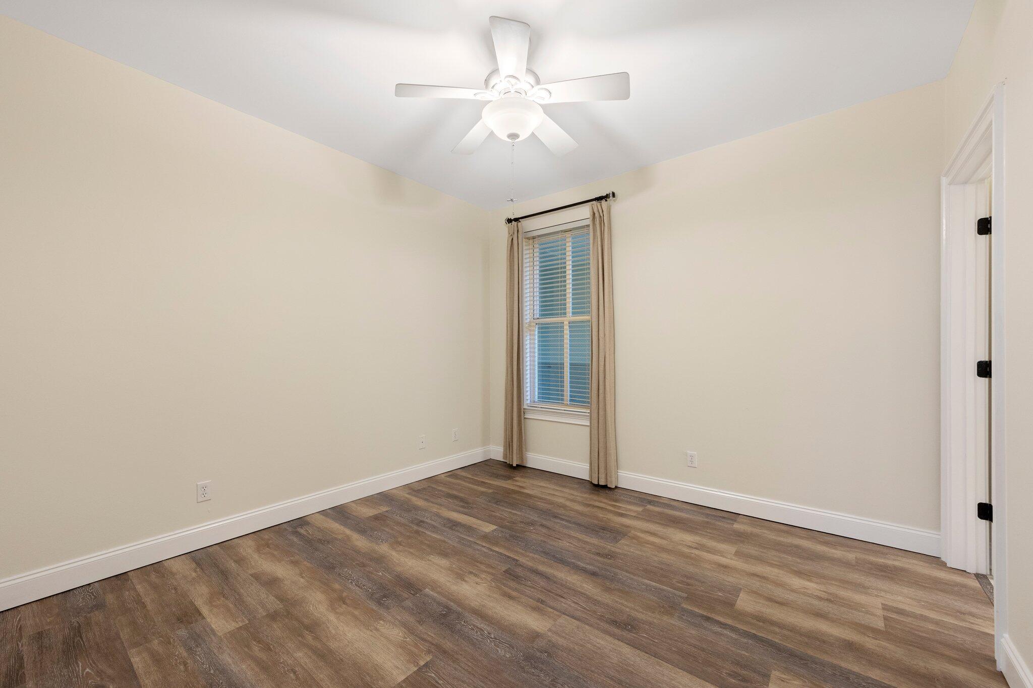 TOPSAIL VILLAGE - Residential Lease