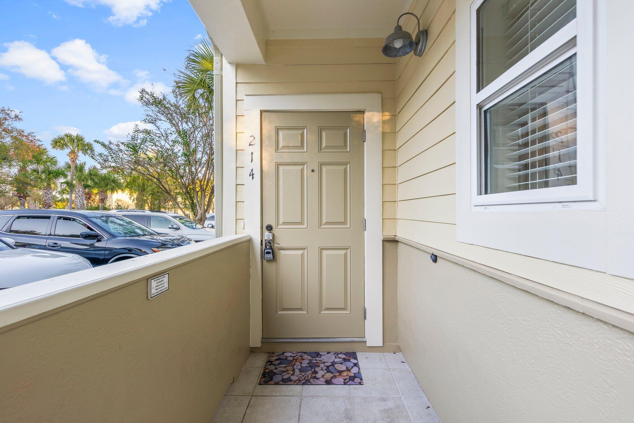 TOPSAIL VILLAGE - Residential Lease